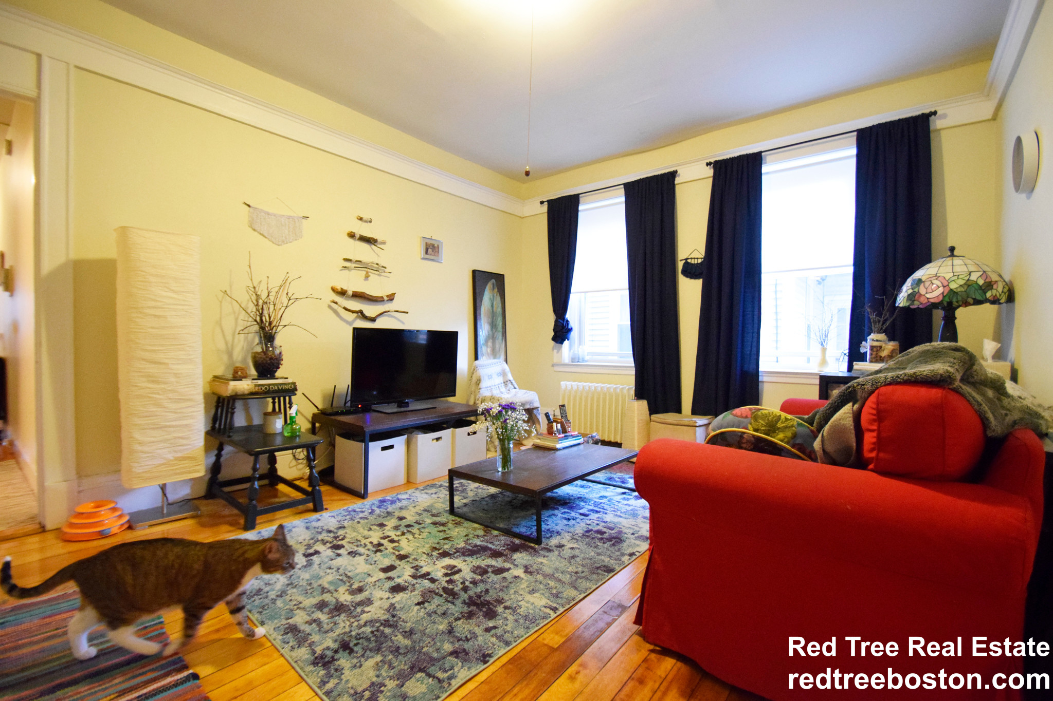 218 South St, Jamaica Plain