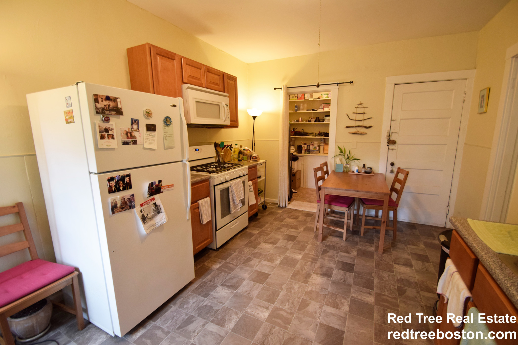 218 South St, Jamaica Plain