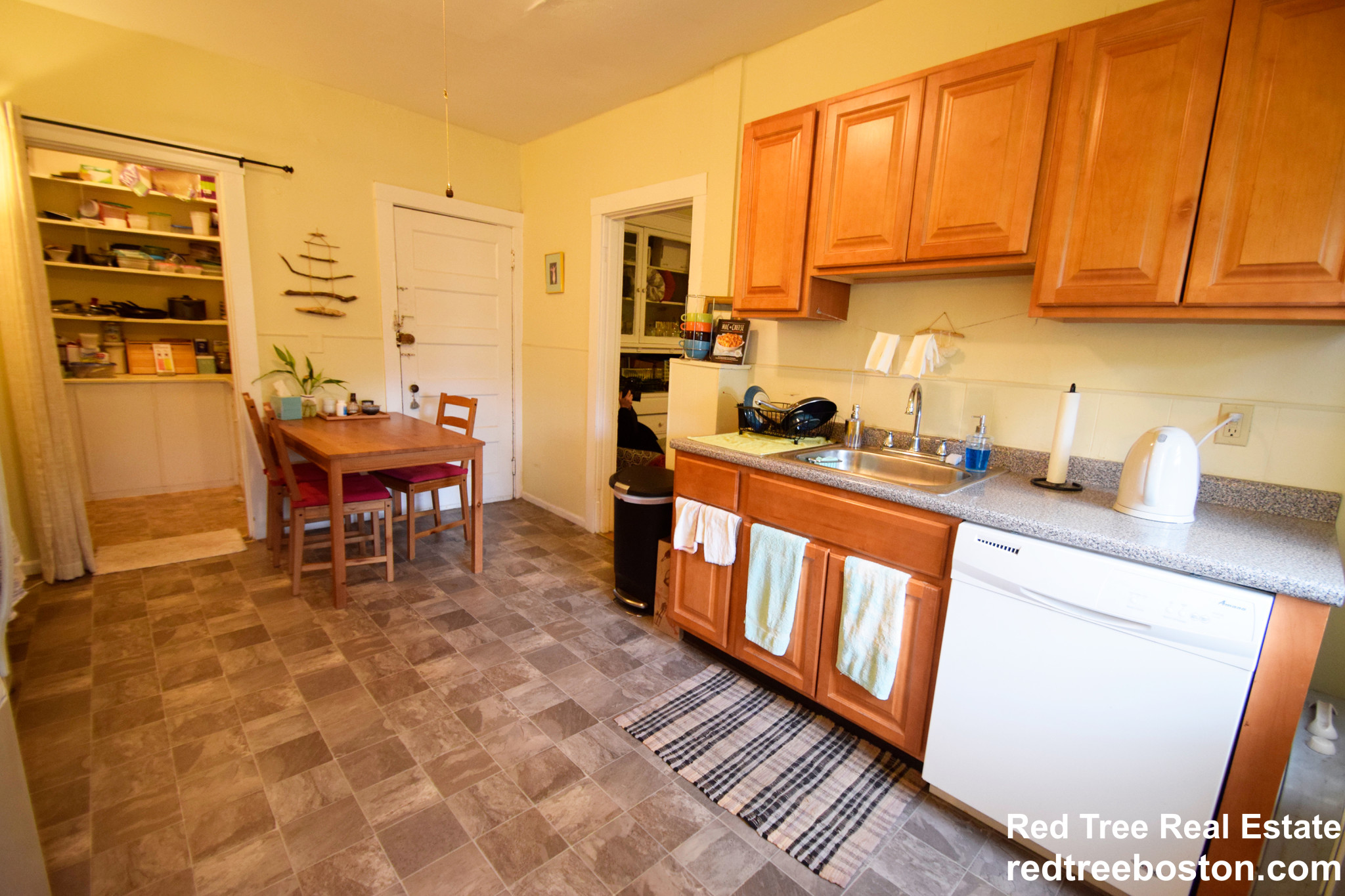 218 South St, Jamaica Plain