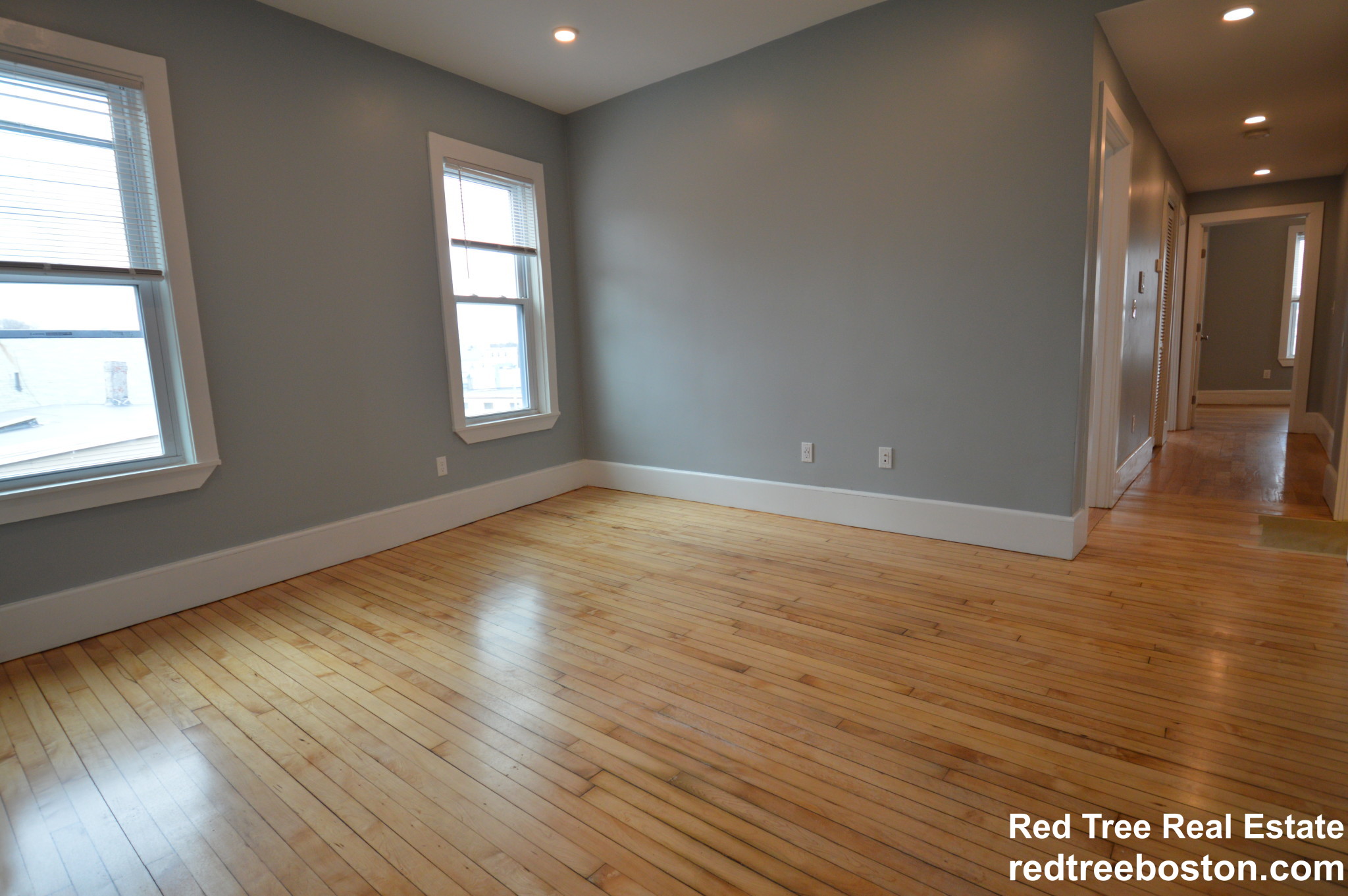 301 Hancock St, Dorchester