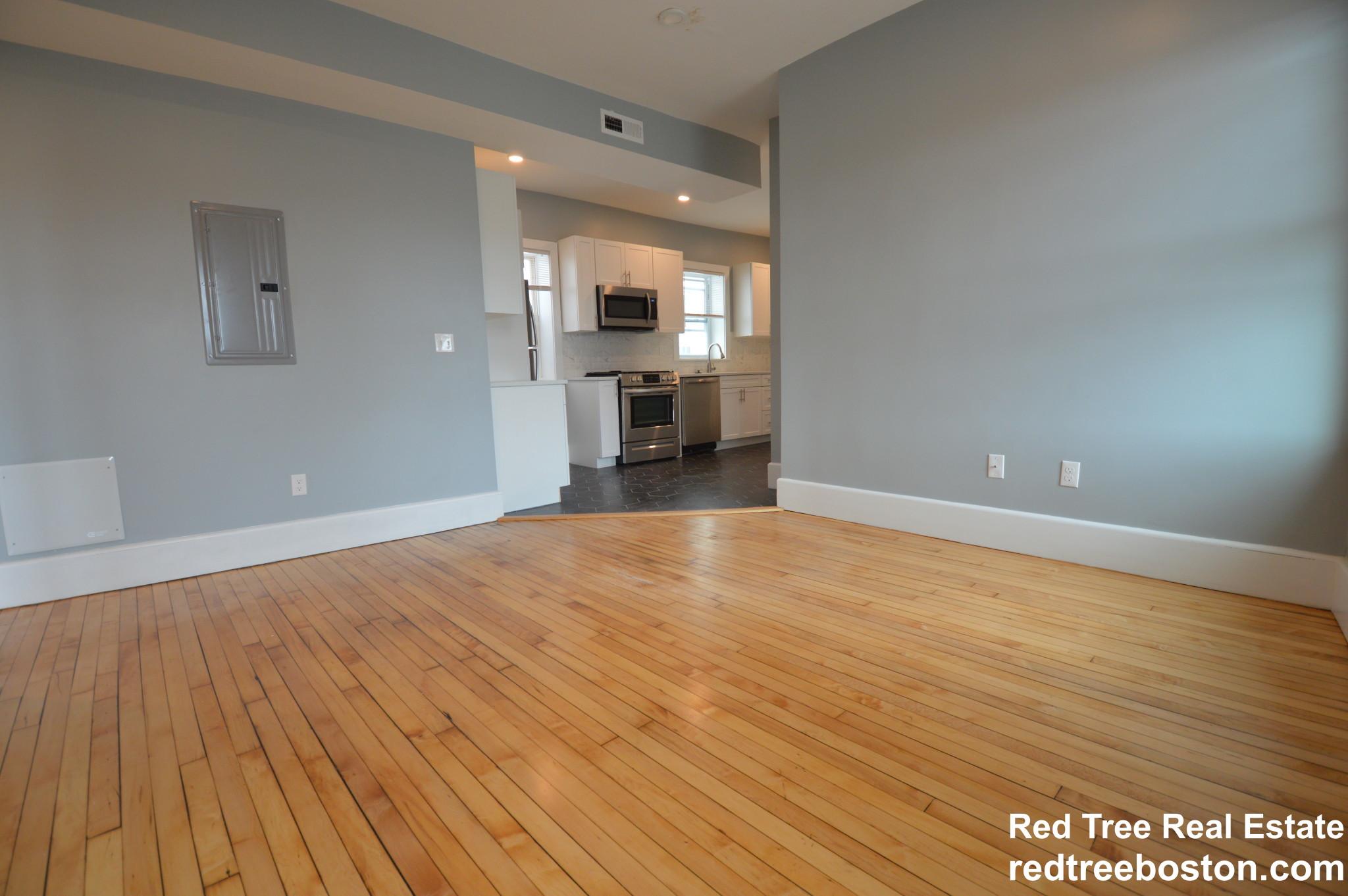 301 Hancock St, Dorchester