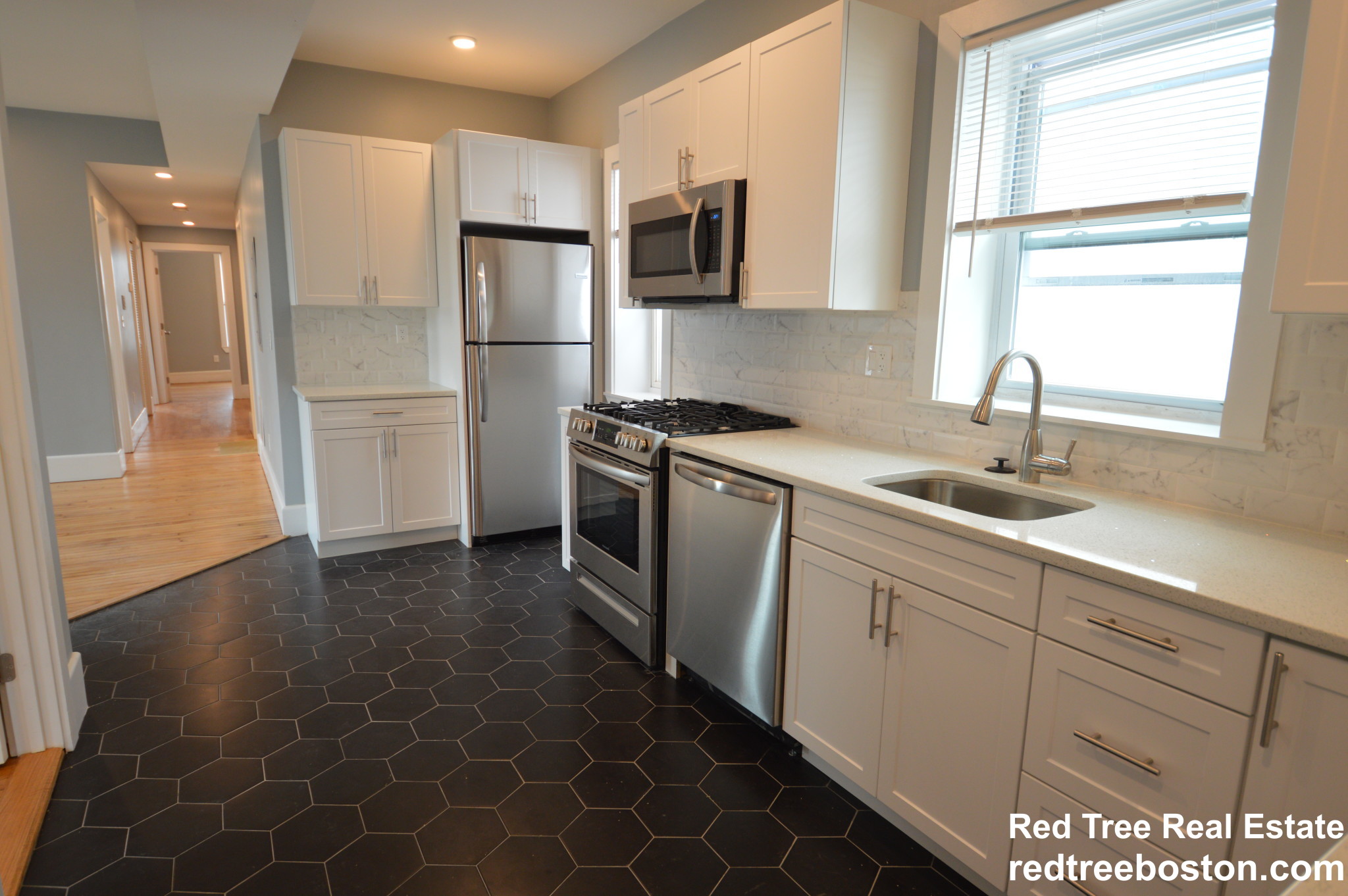 301 Hancock St, Dorchester
