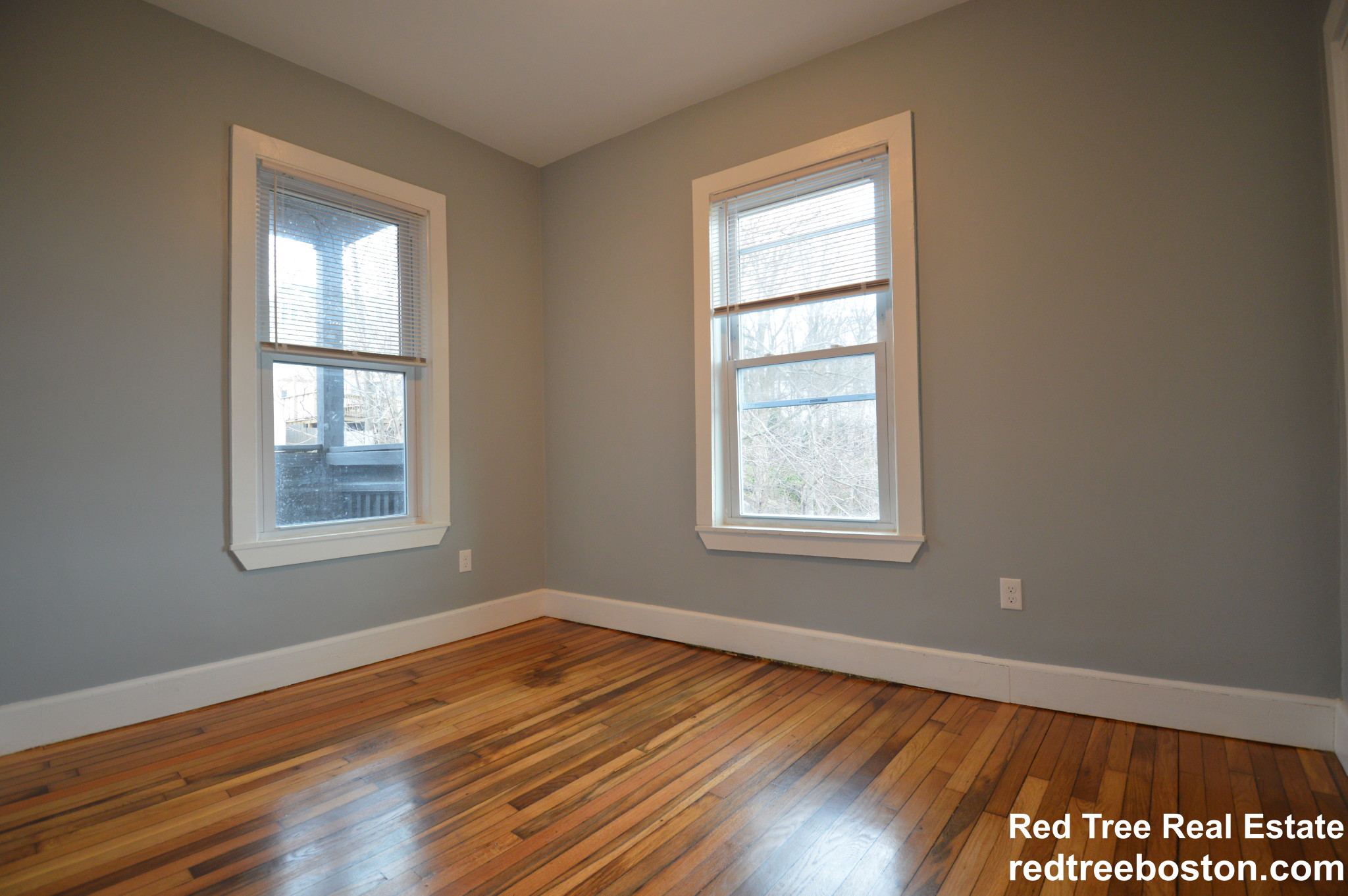 301 Hancock St, Dorchester