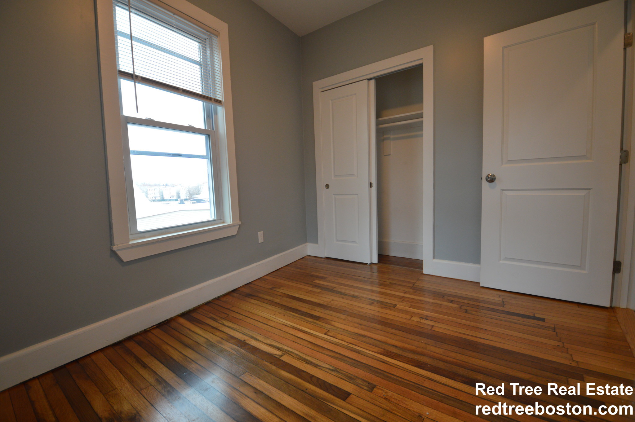301 Hancock St, Dorchester