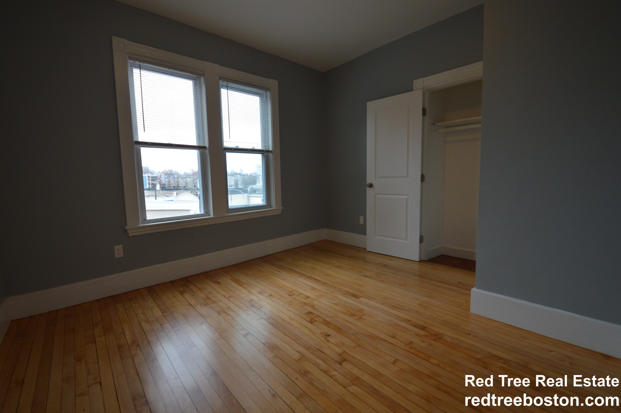 301 Hancock St, Dorchester