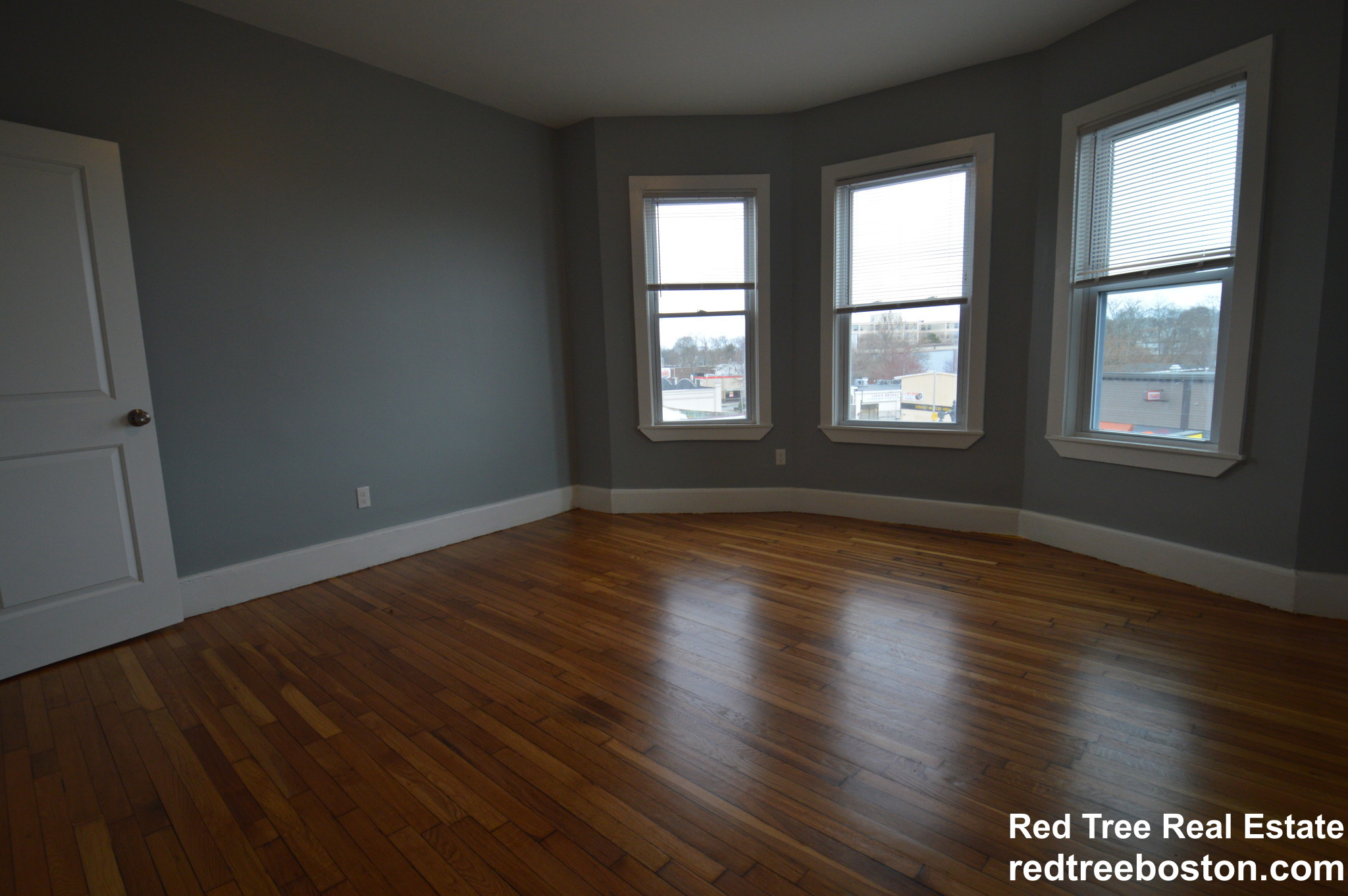 301 Hancock St, Dorchester