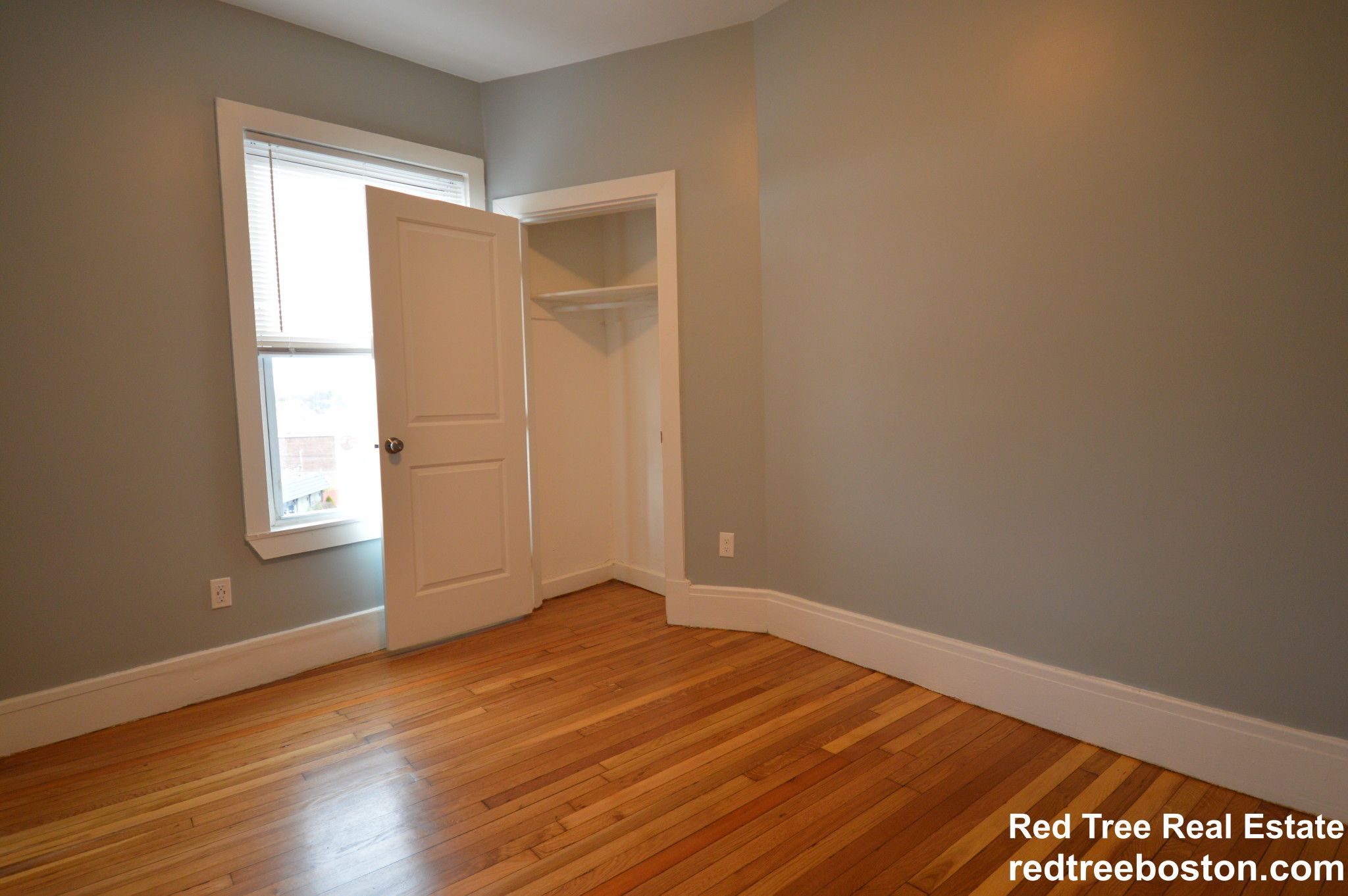 301 Hancock St, Dorchester