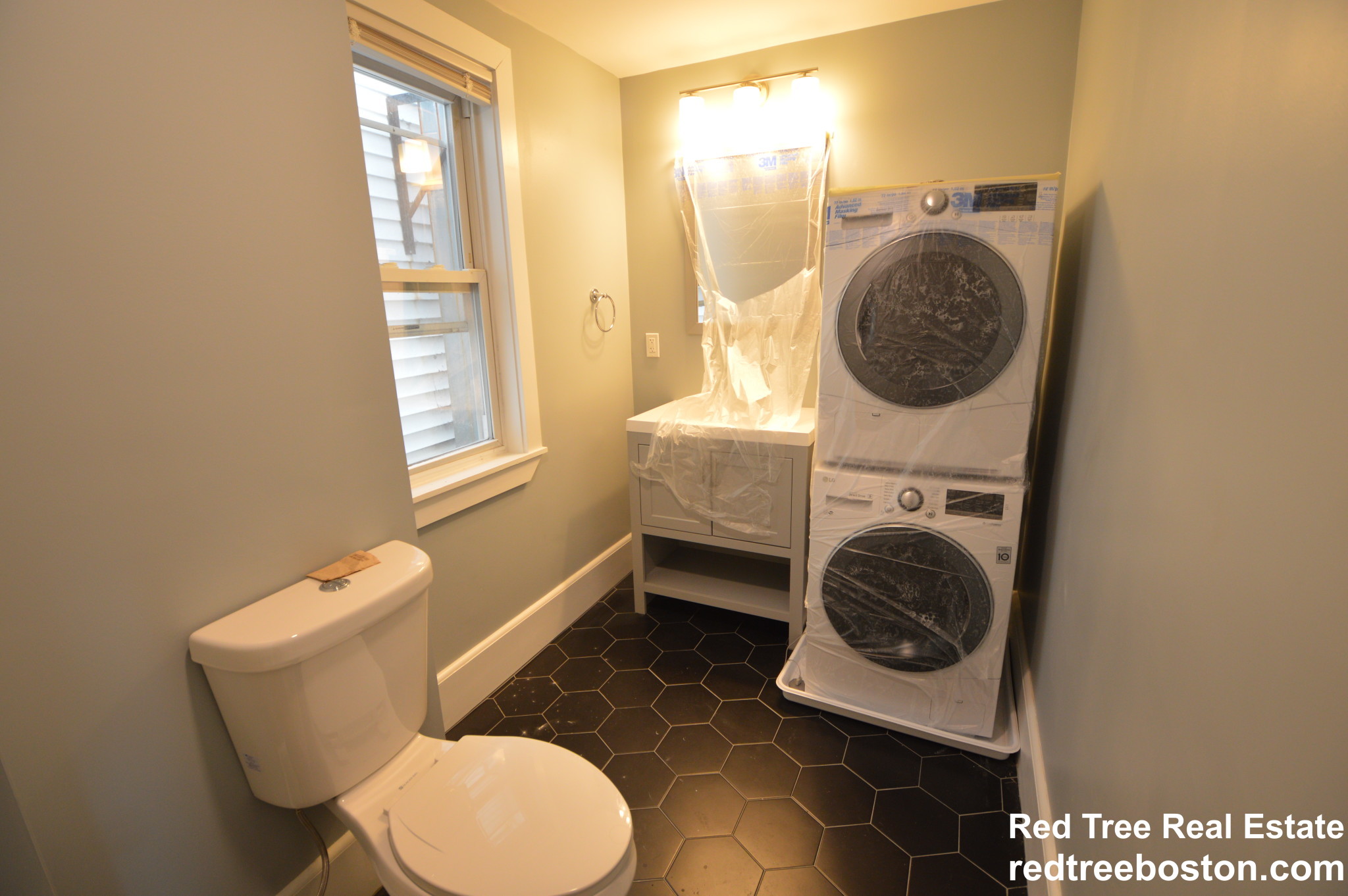 301 Hancock St, Dorchester