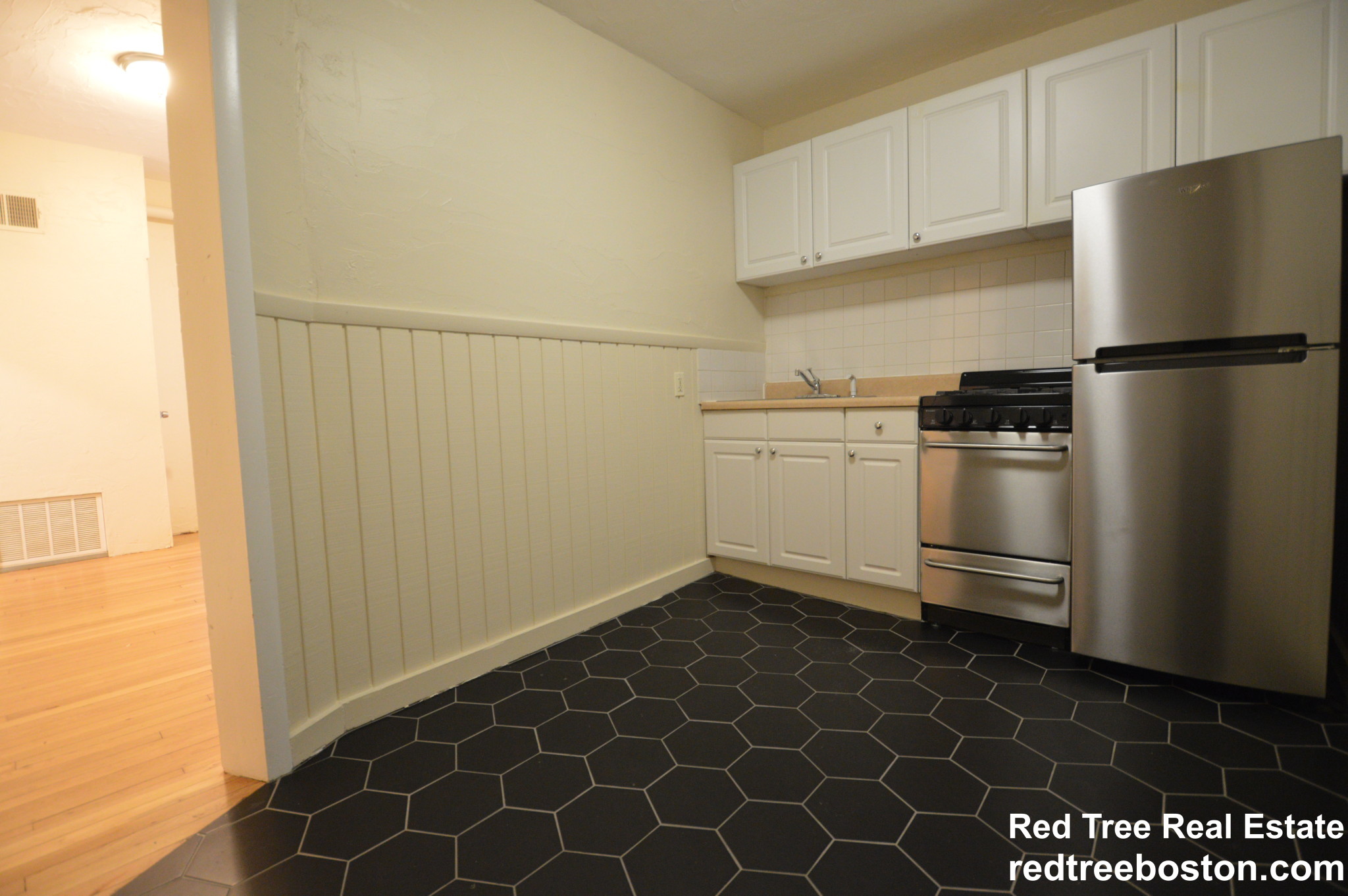 303 Hancock St, Dorchester