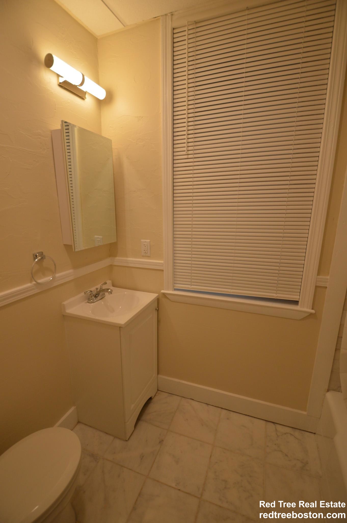 303 Hancock St, Dorchester