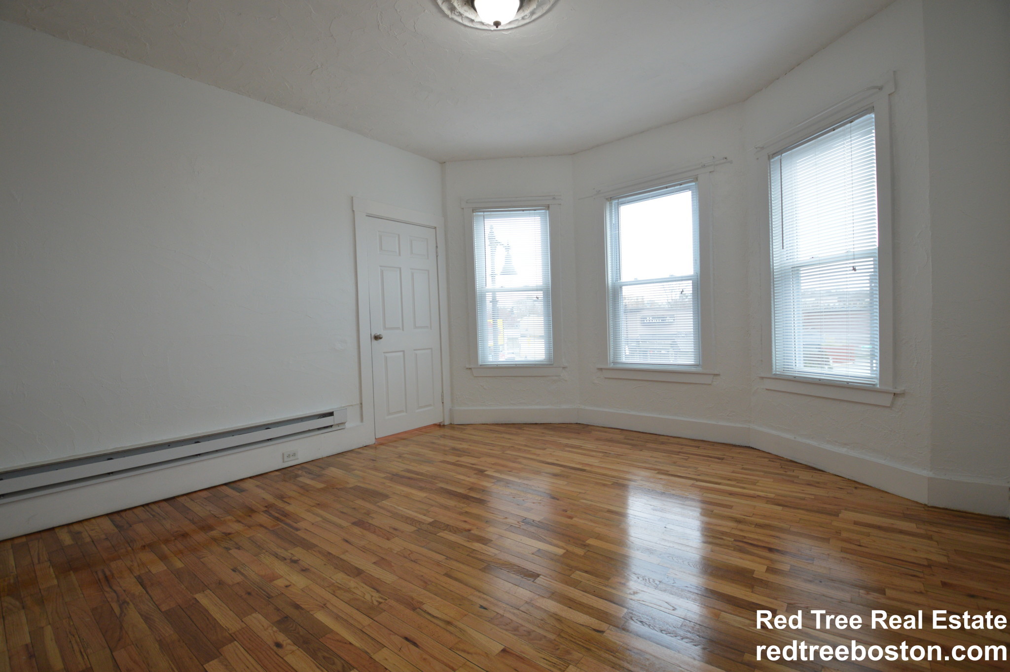 307 Hancock St, Dorchester