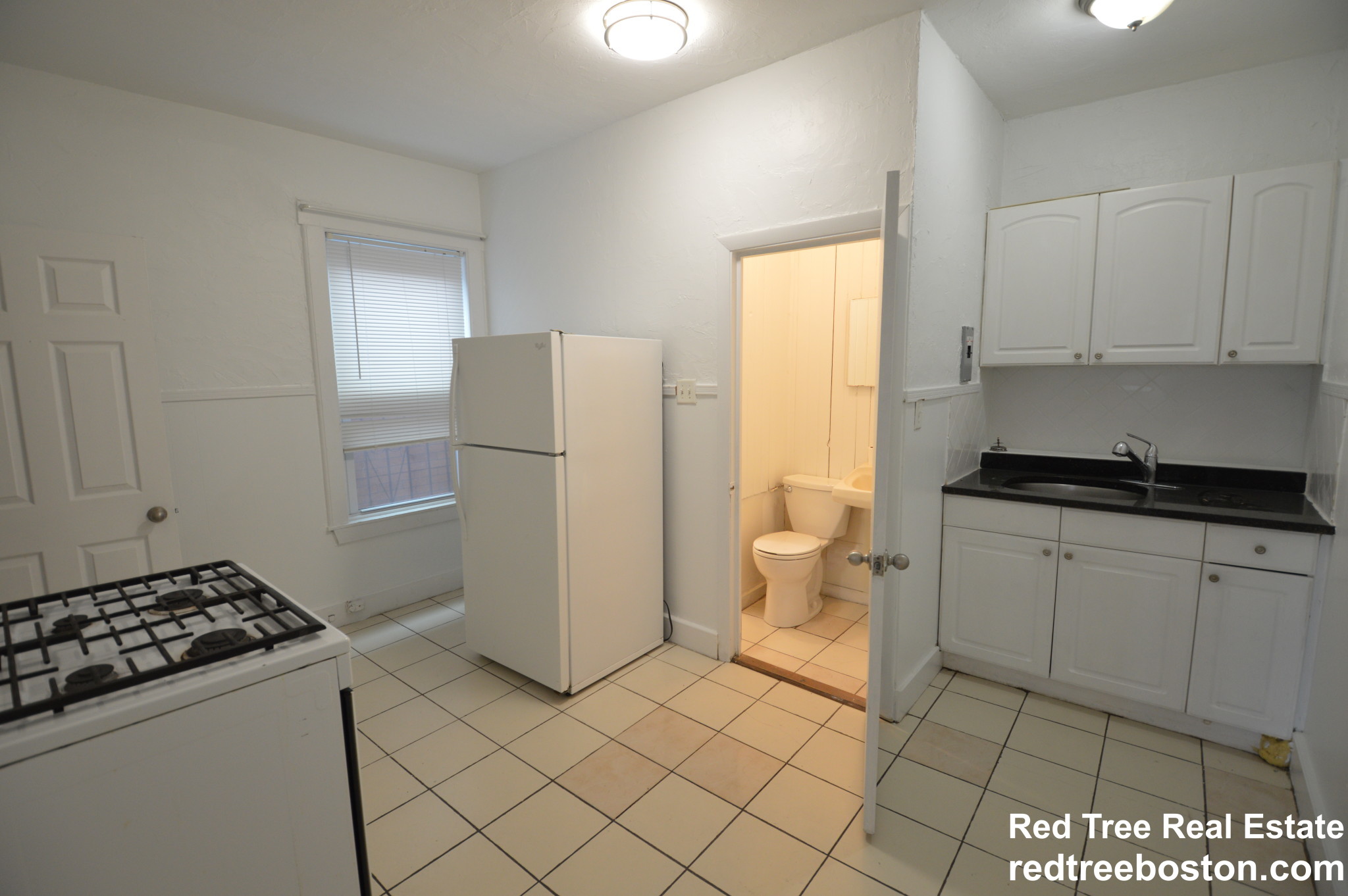 307 Hancock St, Dorchester