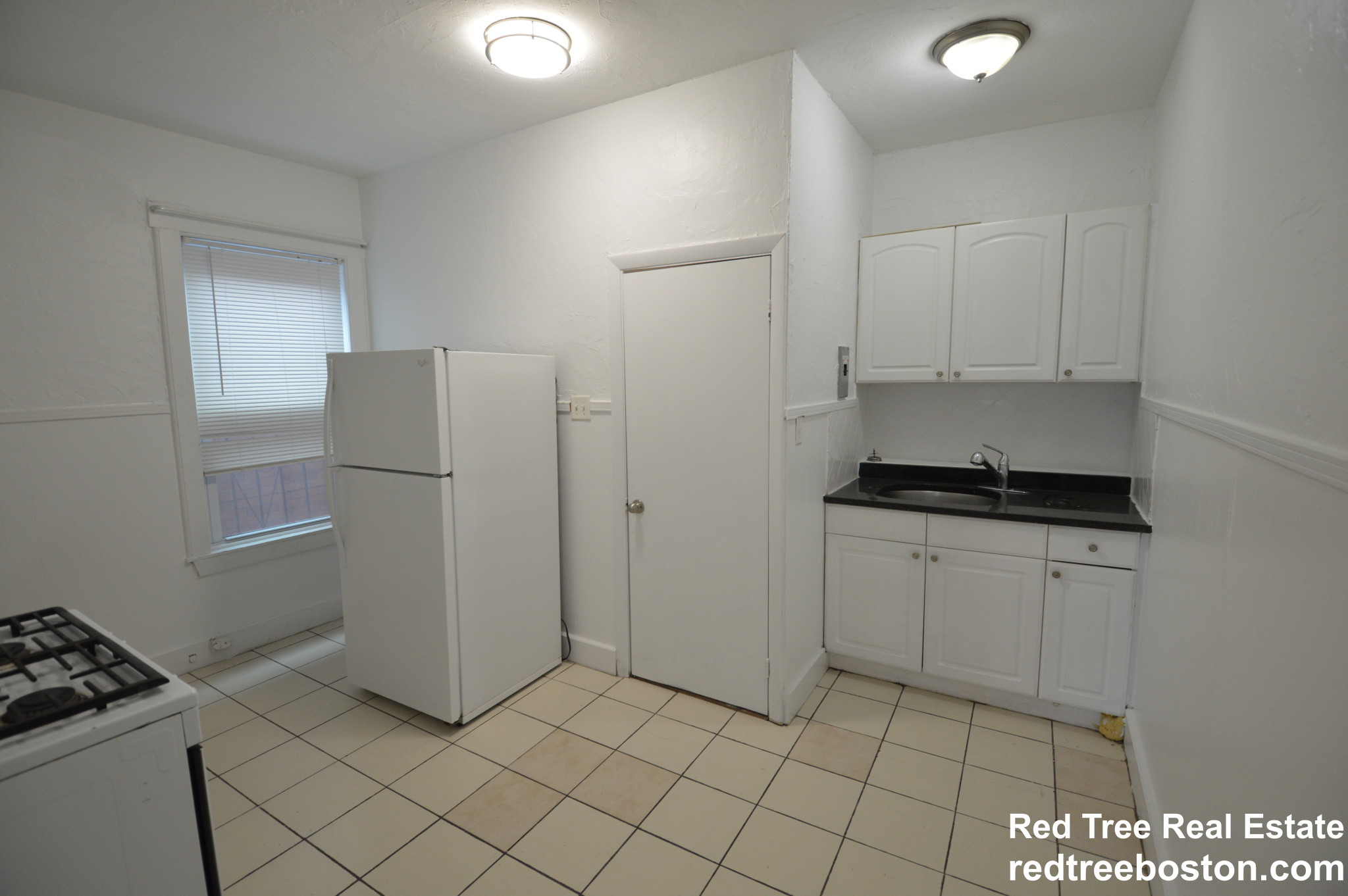 307 Hancock St, Dorchester