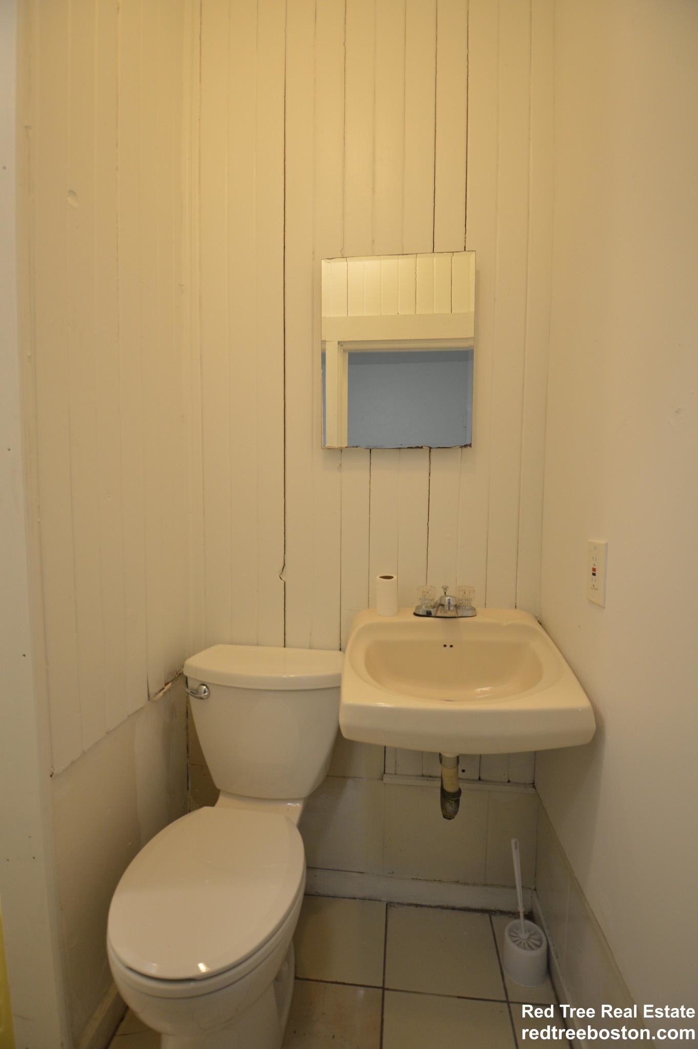 307 Hancock St, Dorchester