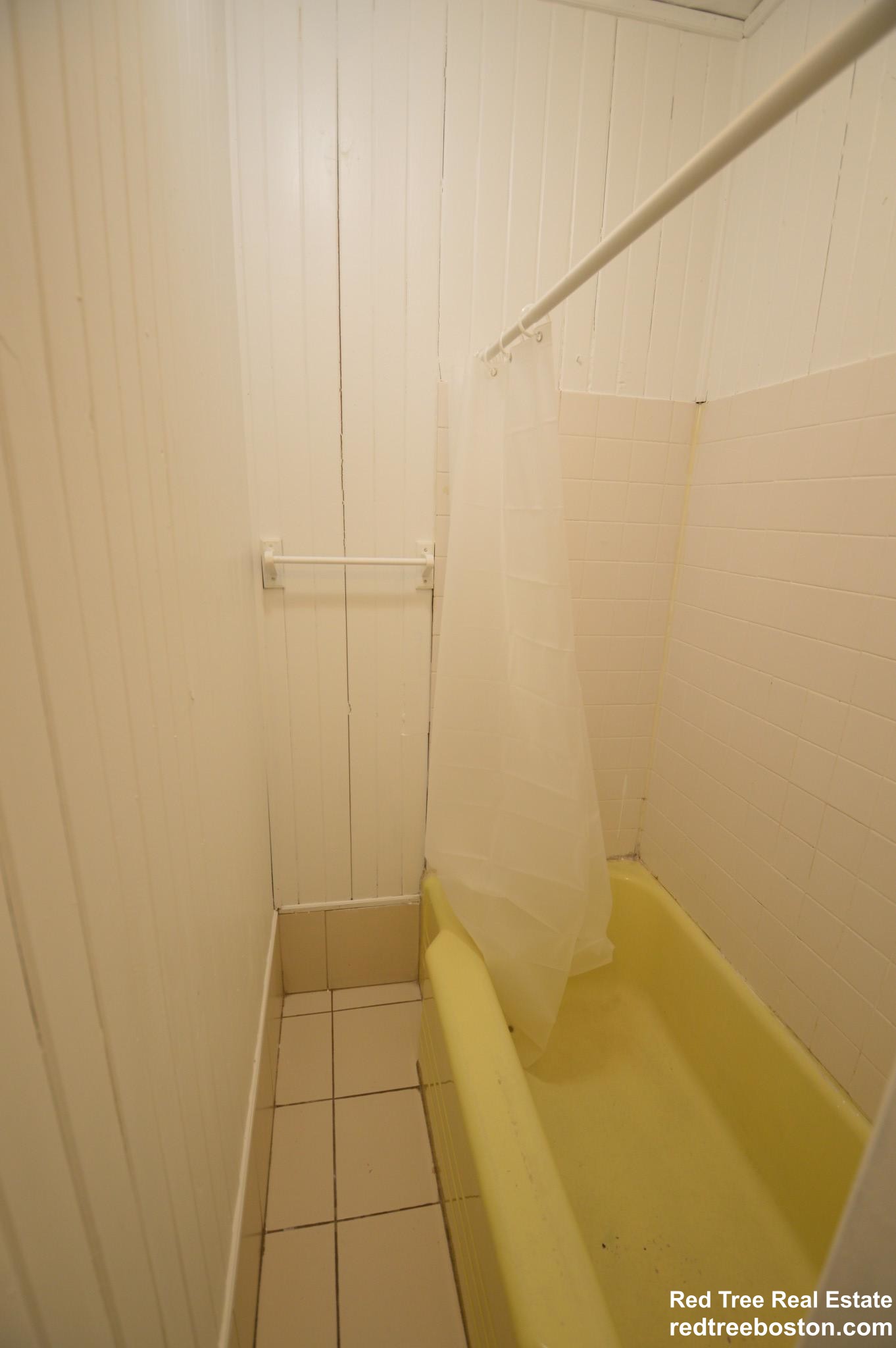 307 Hancock St, Dorchester