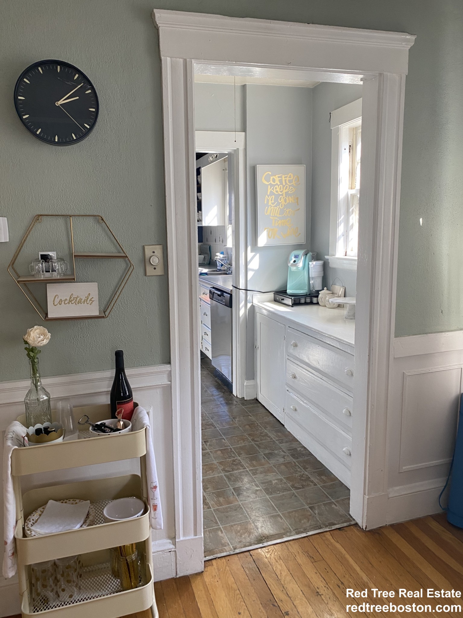 3 bed, 1 bath apartment for rent at 81 Beechcroft St Unit 2, Brighton — photo 11 of 43