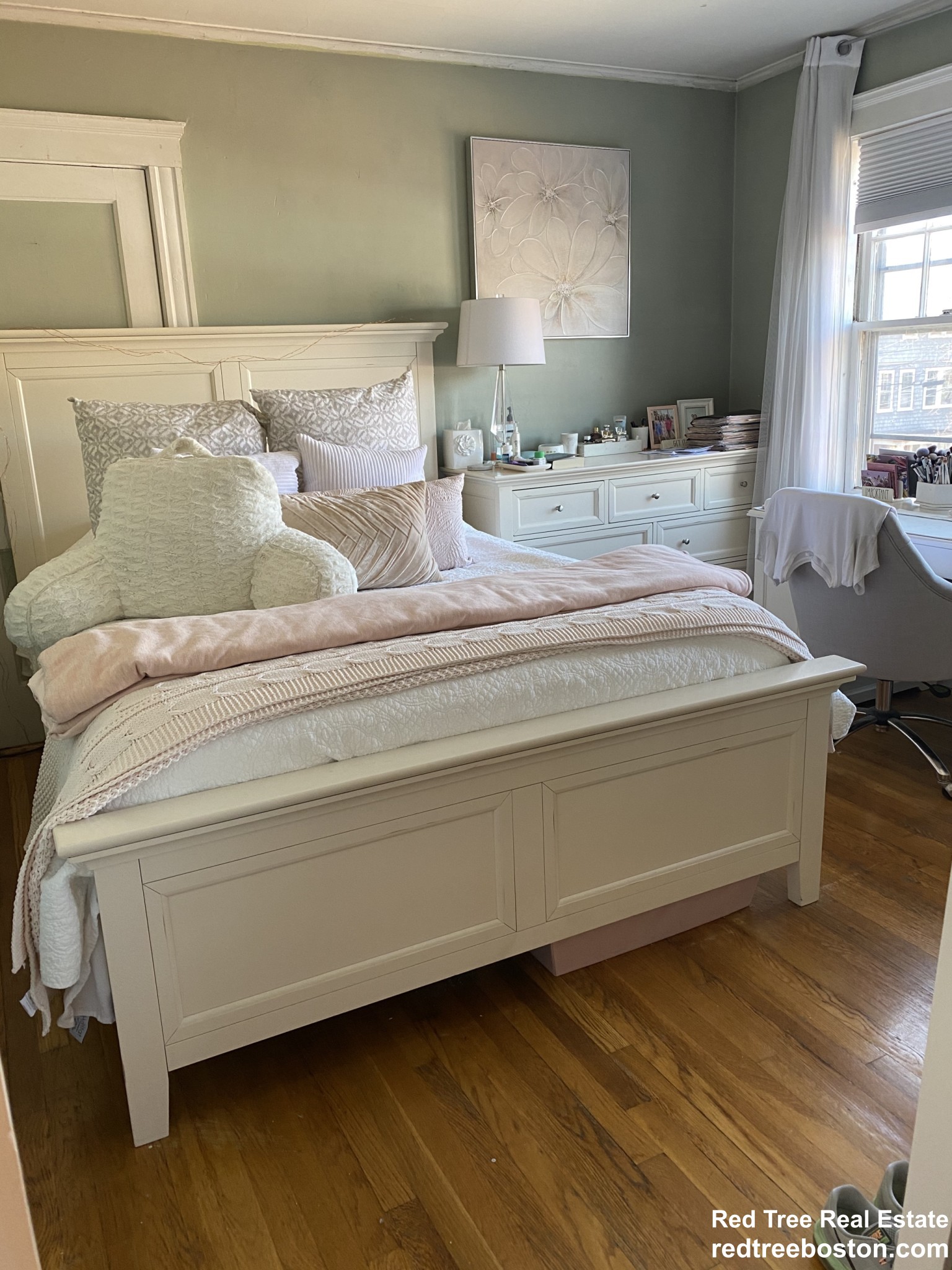 3 bed, 1 bath apartment for rent at 81 Beechcroft St Unit 2, Brighton — photo 10 of 43