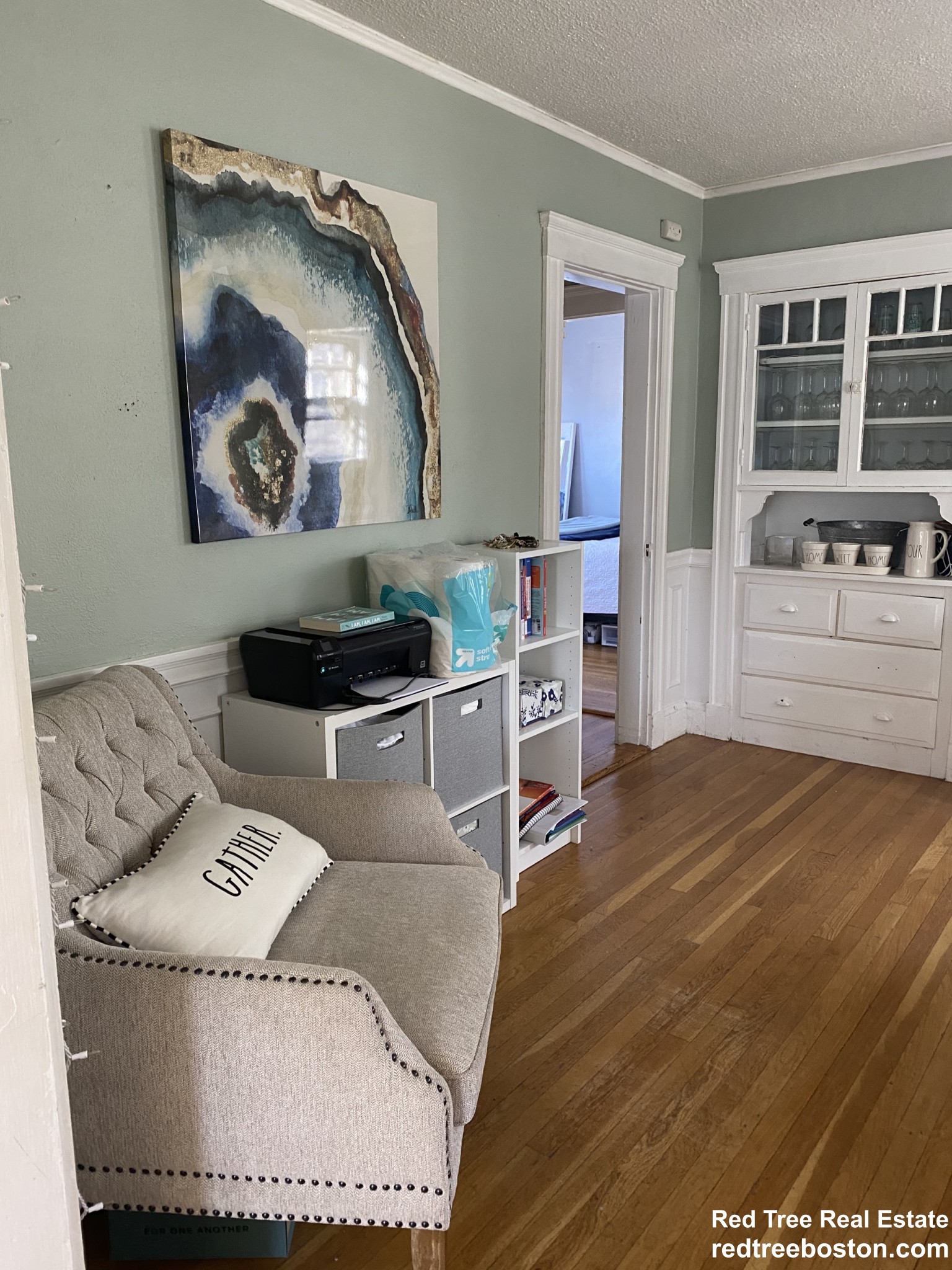 3 bed, 1 bath apartment for rent at 81 Beechcroft St Unit 2, Brighton — photo 14 of 43