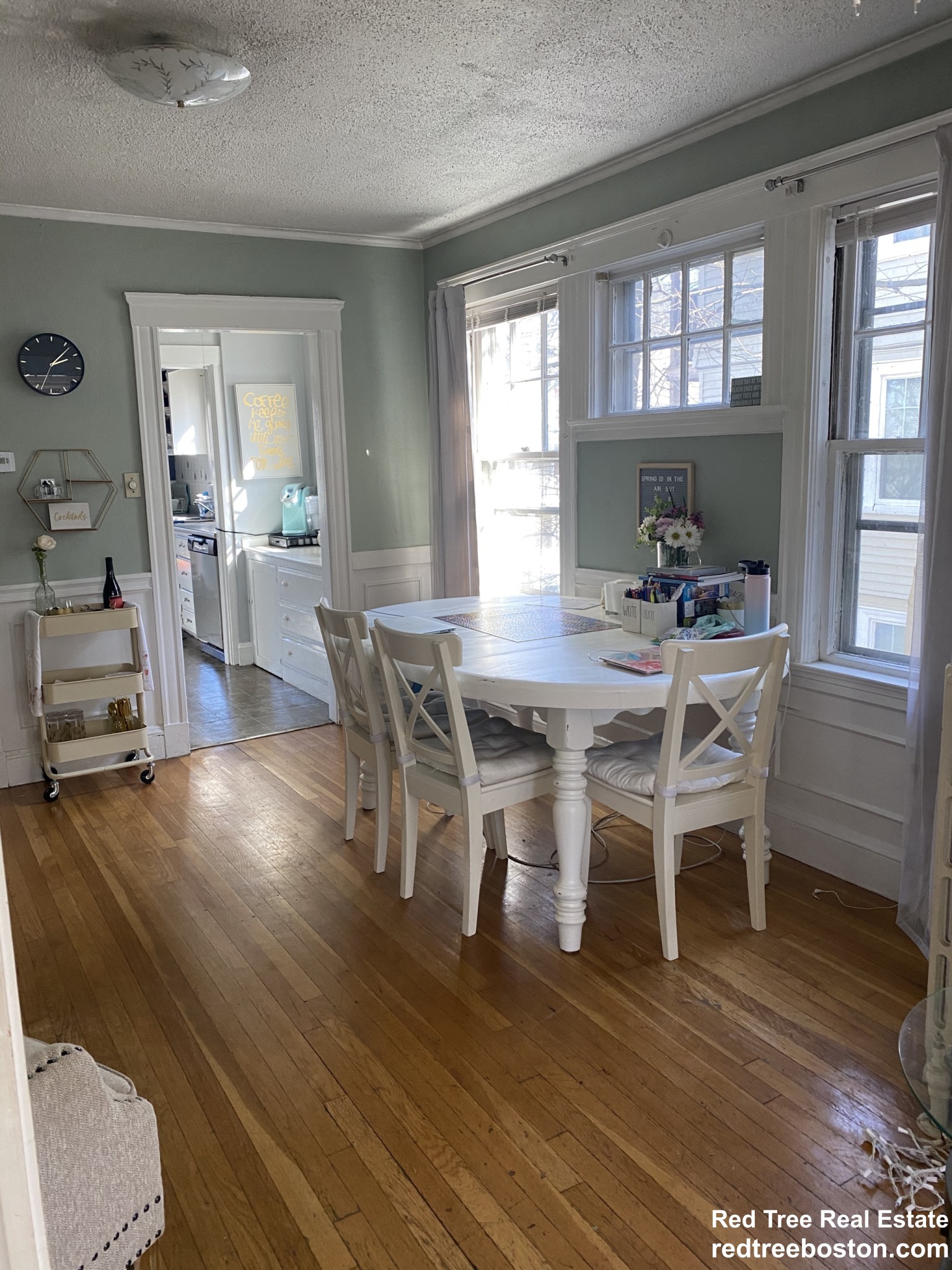 3 bed, 1 bath apartment for rent at 81 Beechcroft St Unit 2, Brighton — photo 16 of 43