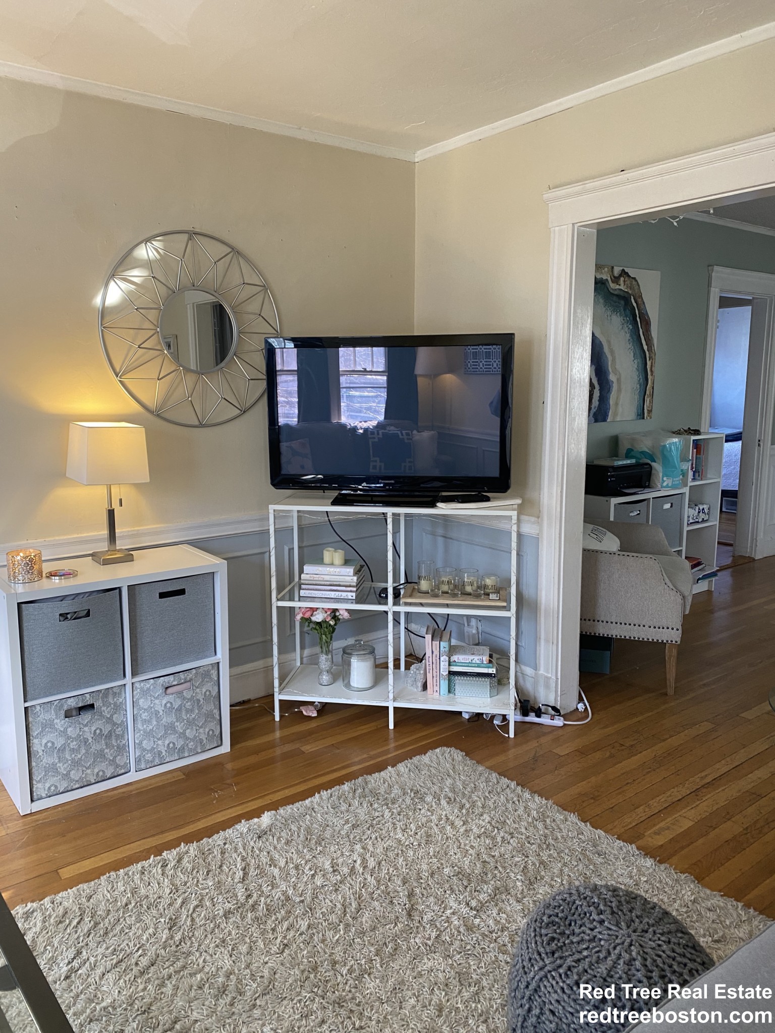 3 bed, 1 bath apartment for rent at 81 Beechcroft St Unit 2, Brighton — photo 17 of 43