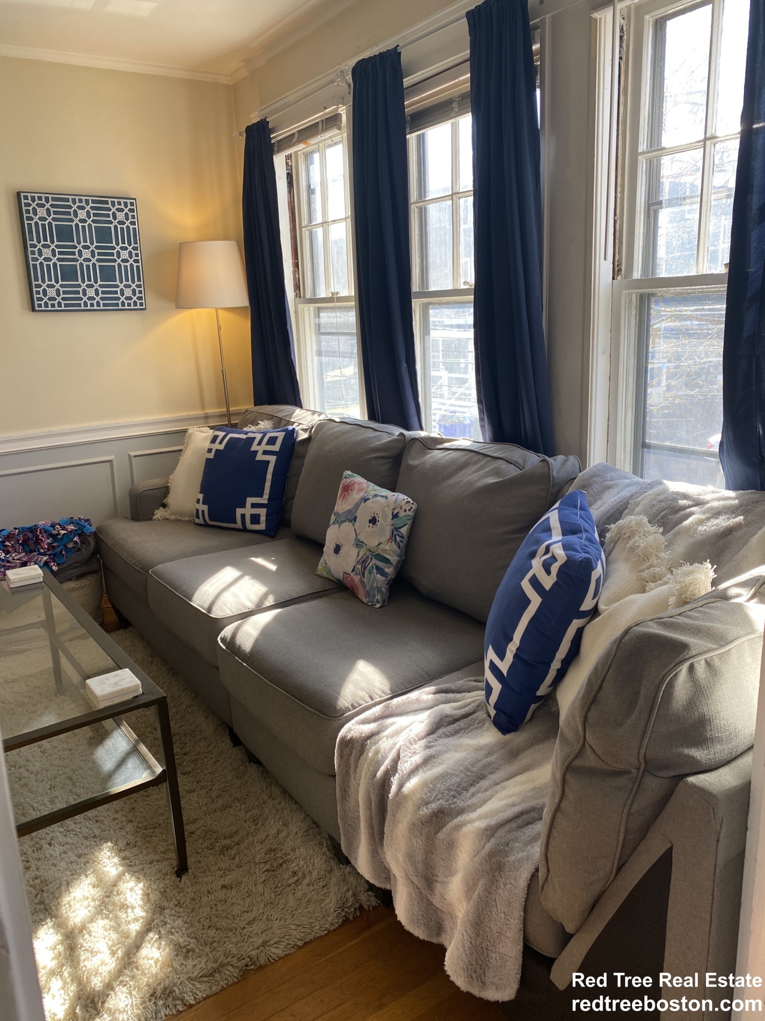 3 bed, 1 bath apartment for rent at 81 Beechcroft St Unit 2, Brighton — photo 18 of 43