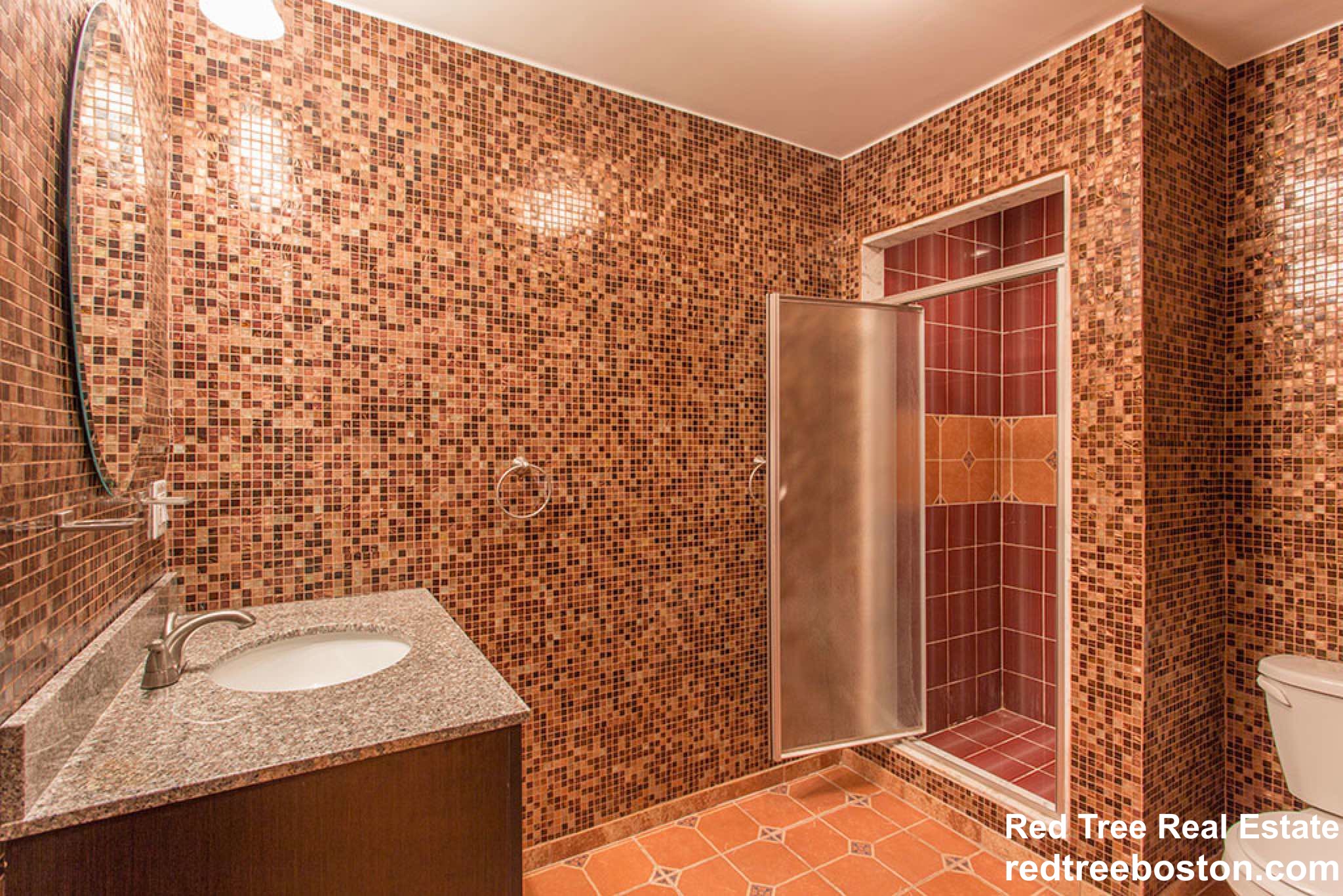 254 Newbury St, Back Bay