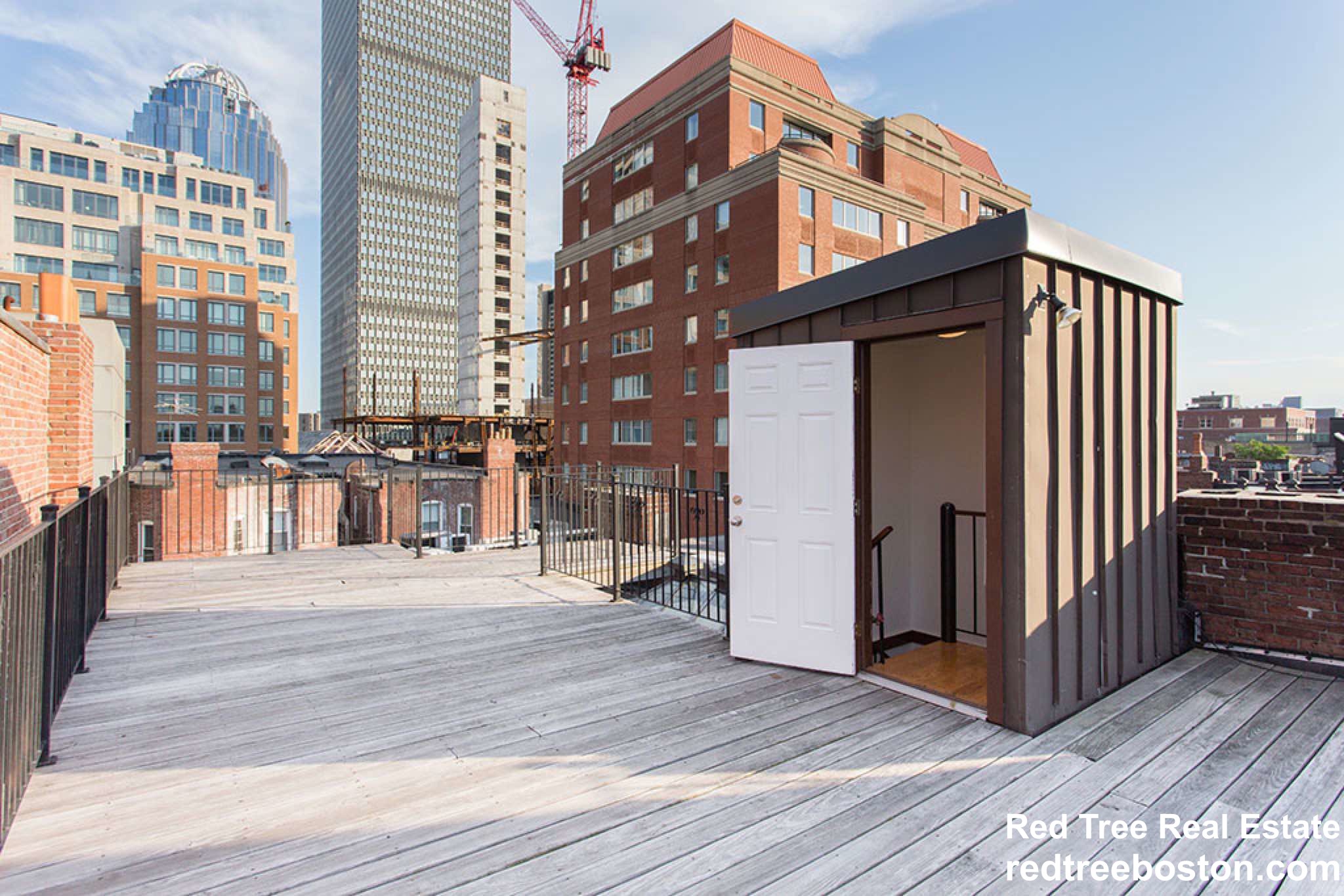 254 Newbury St, Back Bay