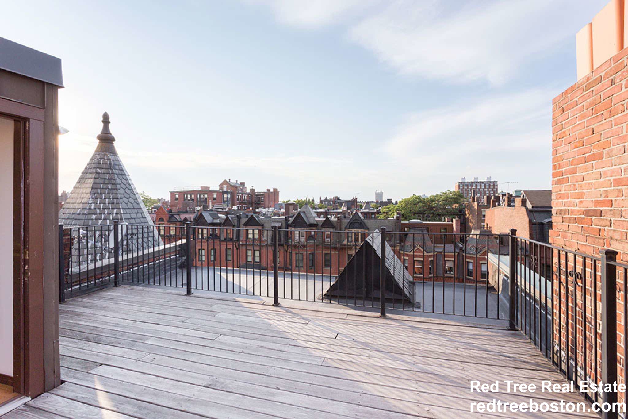 254 Newbury St, Back Bay