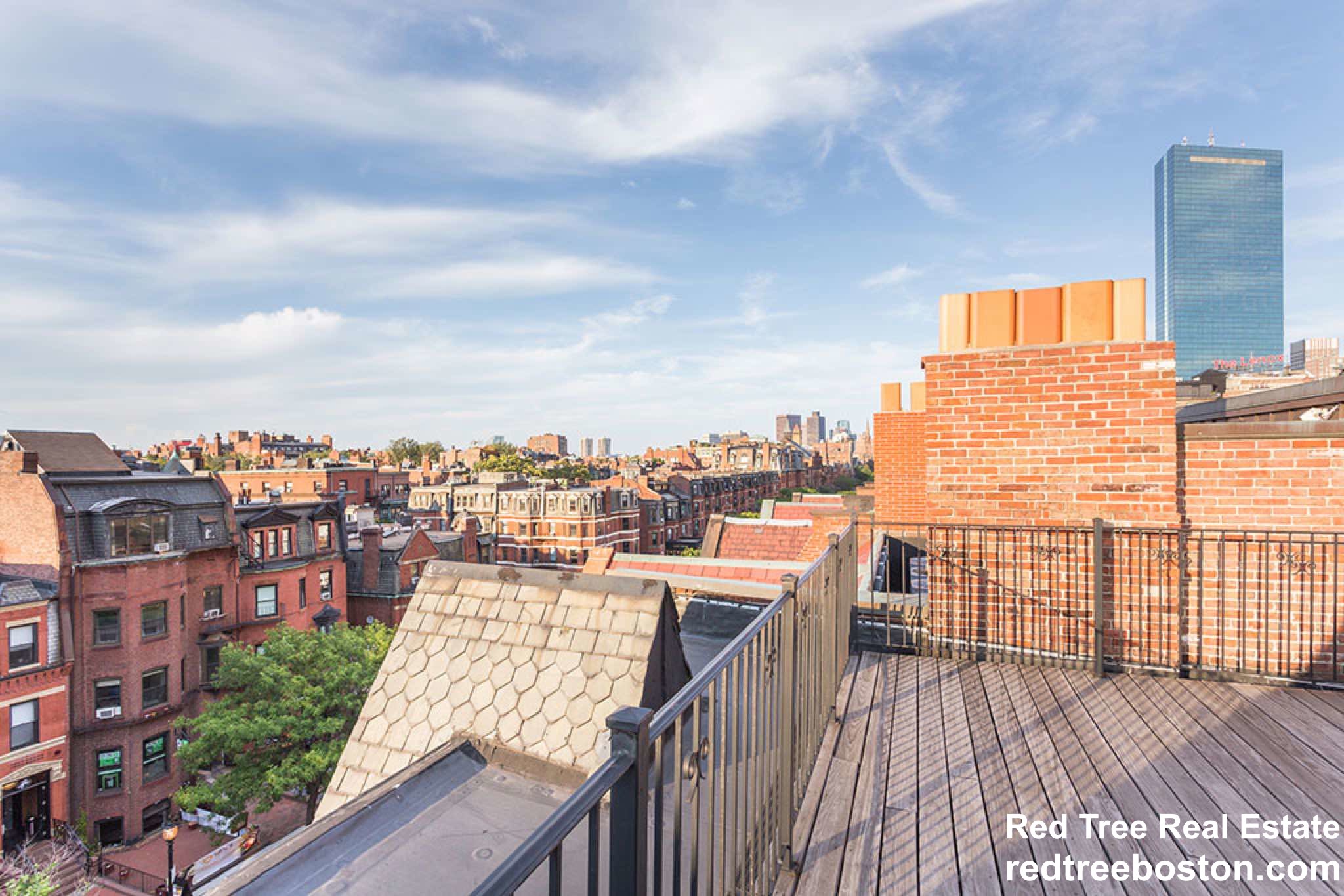 254 Newbury St, Back Bay