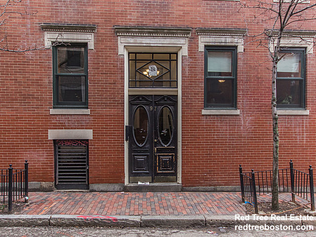 97 Myrtle St, Beacon Hill