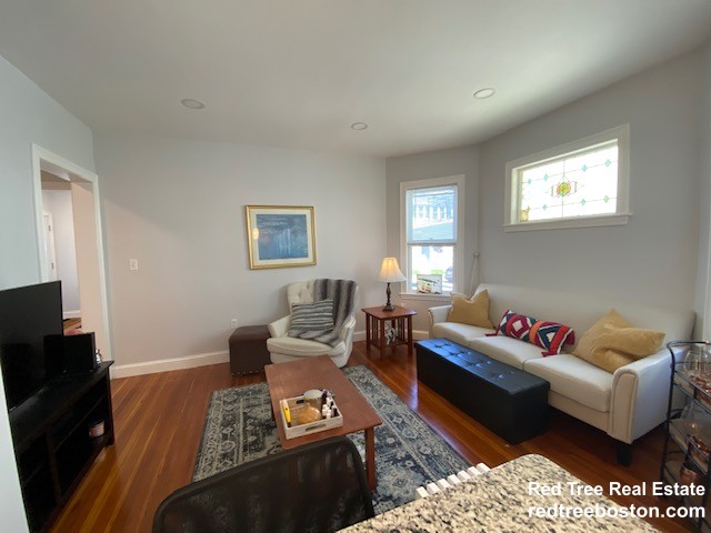 4 bed, 2 bath apartment for rent at 28 Hunnewell Ave Unit 3, Brighton — photo 15 of 25