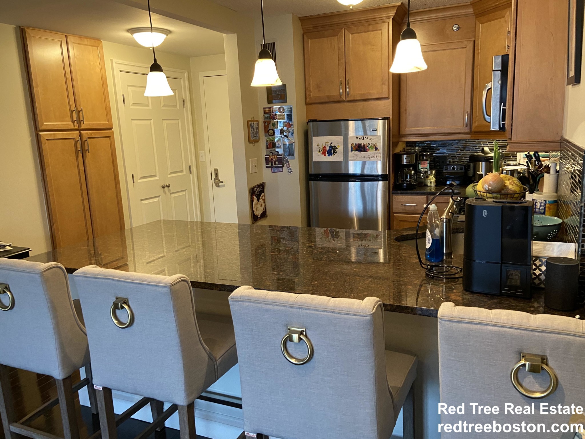 1 bed, 1 bath apartment for rent at 151 Tremont St Unit 21U, Theatre District — photo 16 of 16