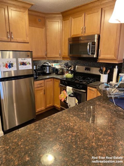 1 bed, 1 bath apartment for rent at 151 Tremont St Unit 21U, Theatre District — photo 13 of 16