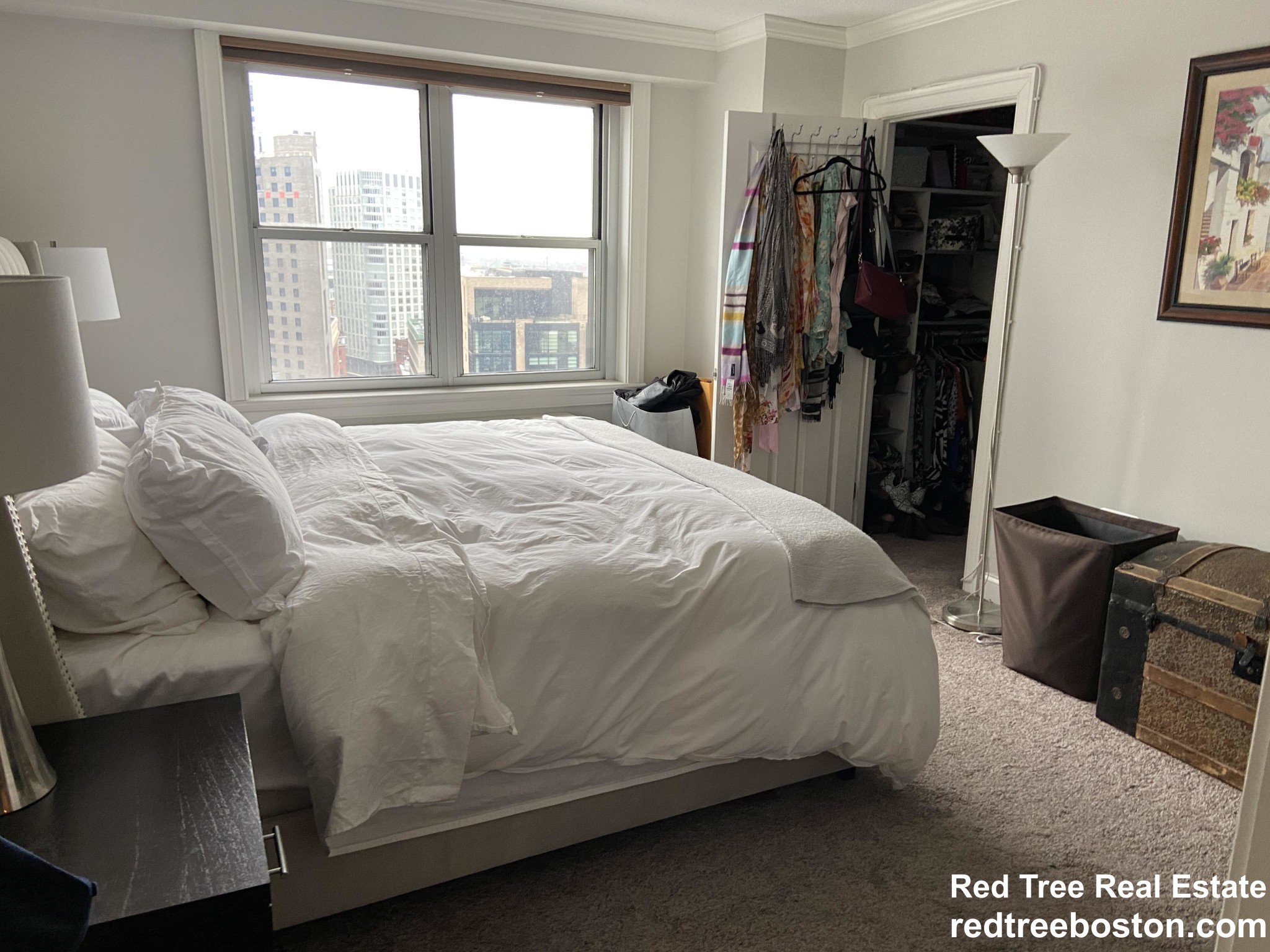 1 bed, 1 bath apartment for rent at 151 Tremont St Unit 21U, Theatre District — photo 11 of 16