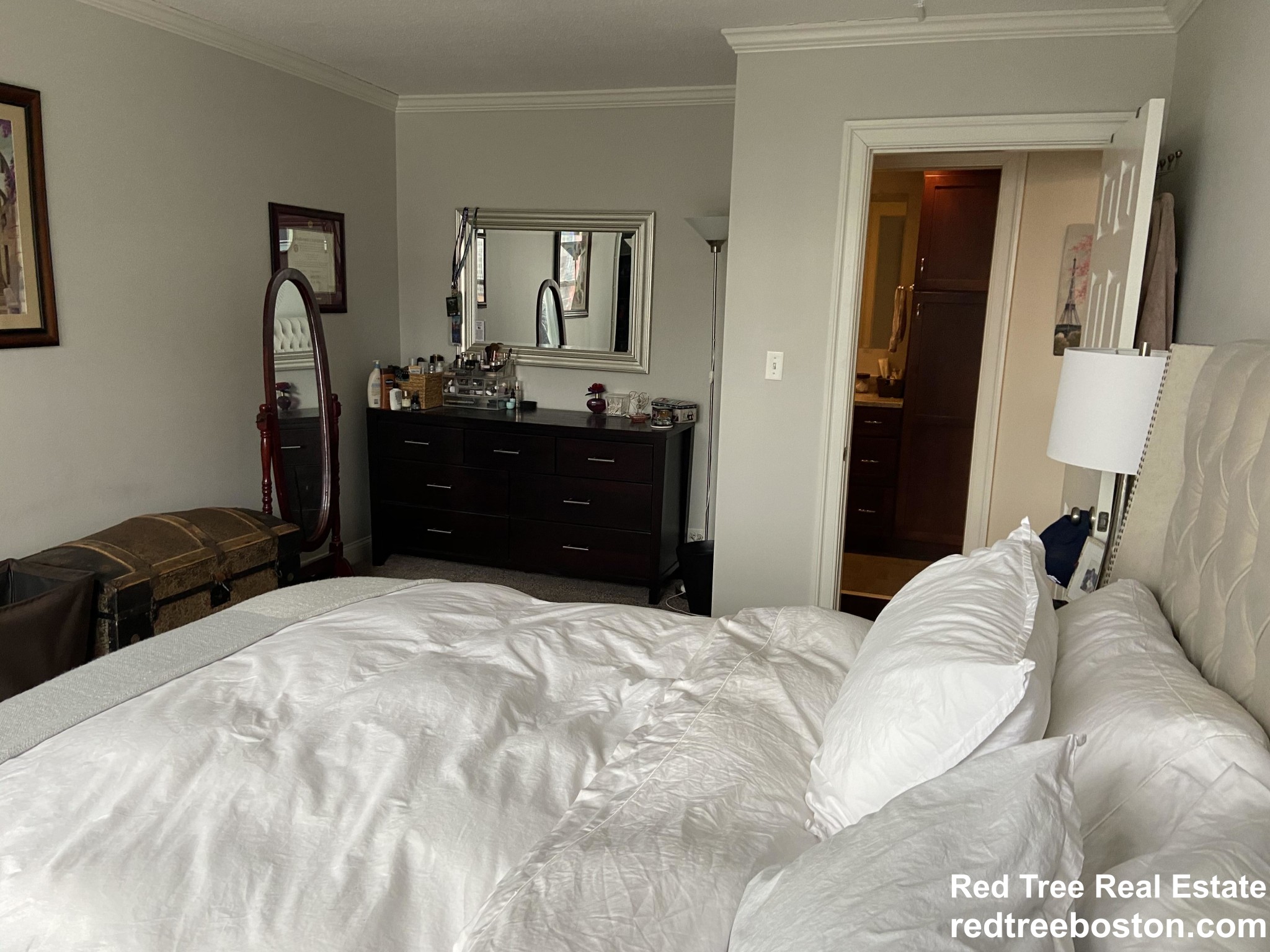 1 bed, 1 bath apartment for rent at 151 Tremont St Unit 21U, Theatre District — photo 6 of 16