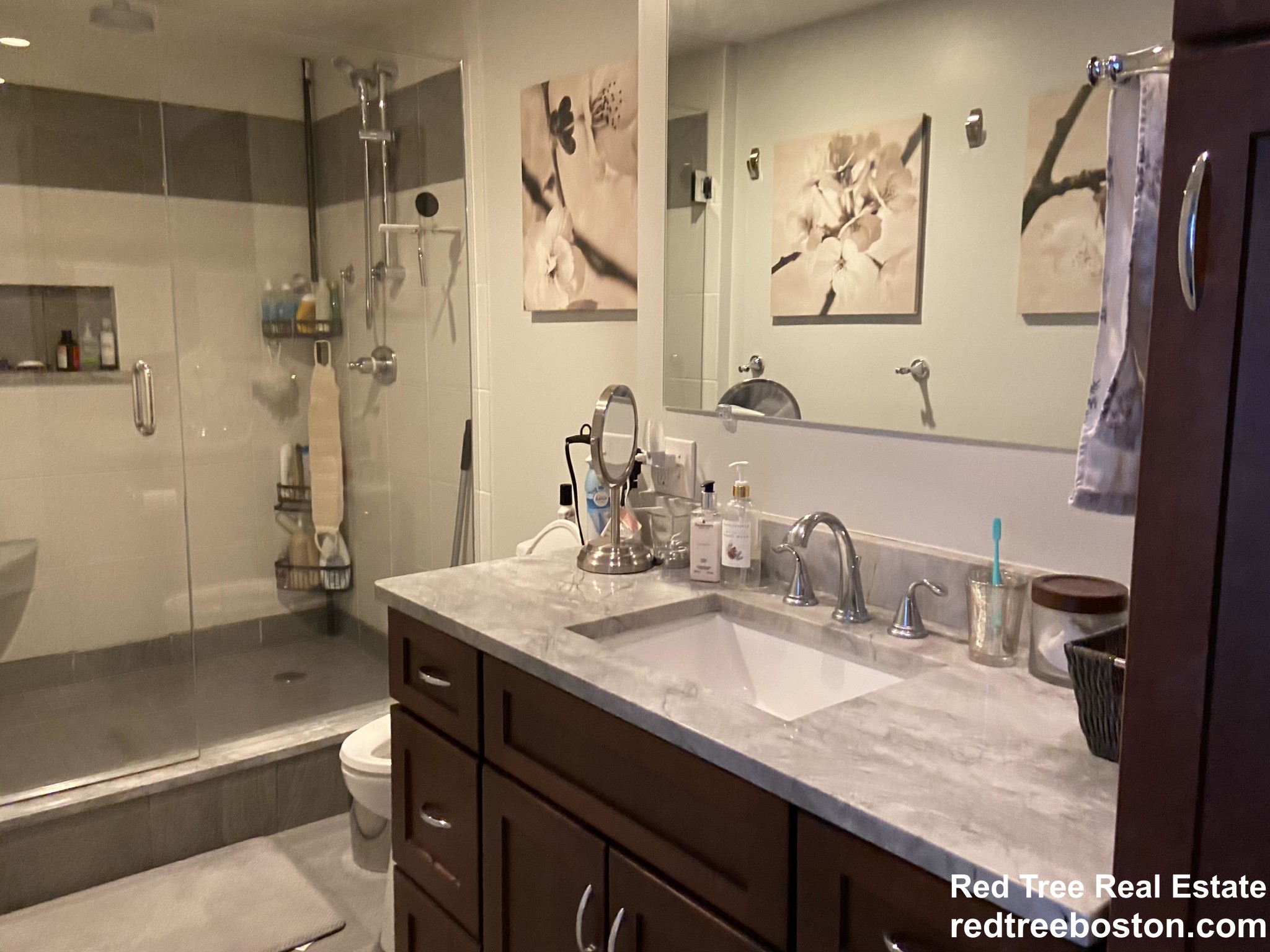 1 bed, 1 bath apartment for rent at 151 Tremont St Unit 21U, Theatre District — photo 5 of 16