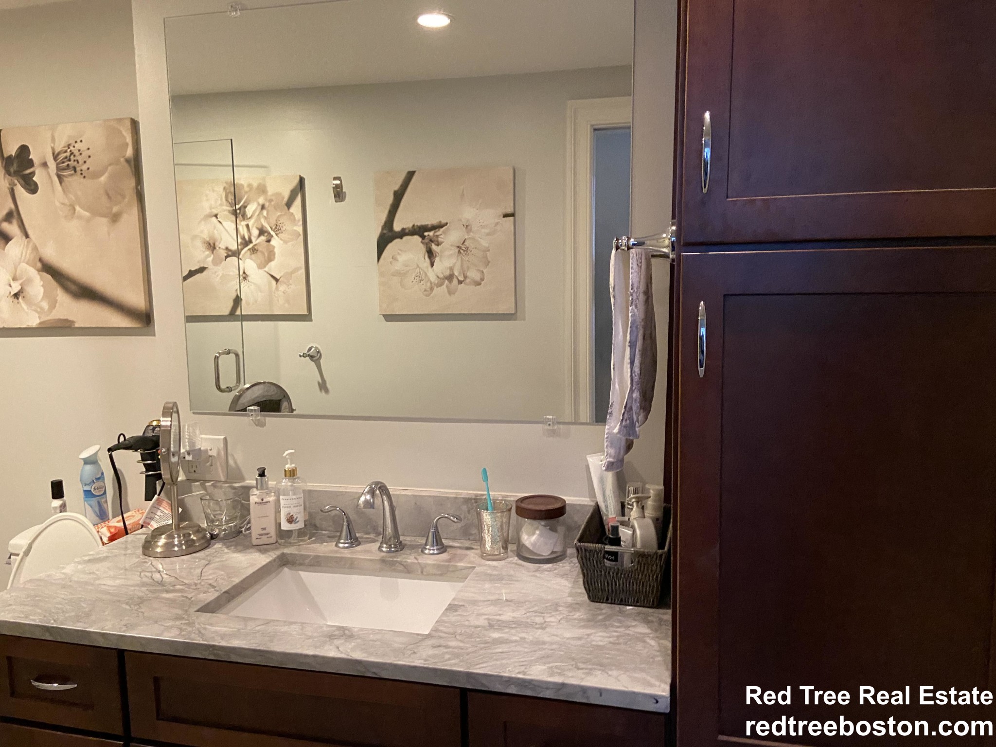 1 bed, 1 bath apartment for rent at 151 Tremont St Unit 21U, Theatre District — photo 7 of 16