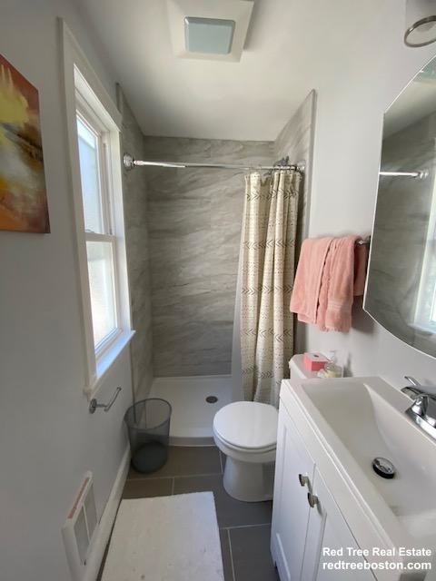 4 bed, 2 bath apartment for rent at 28 Hunnewell Ave Unit 3, Brighton — photo 19 of 25