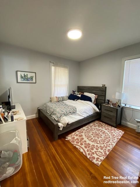 4 bed, 2 bath apartment for rent at 28 Hunnewell Ave Unit 3, Brighton — photo 24 of 25