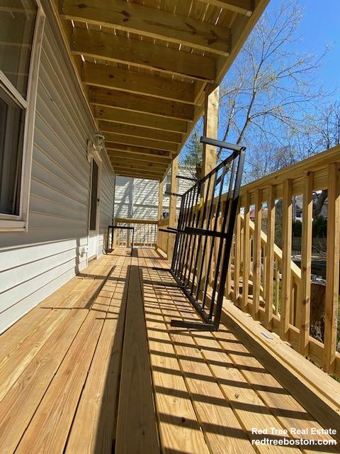 4 bed, 2 bath apartment for rent at 28 Hunnewell Ave Unit 3, Brighton — photo 22 of 25