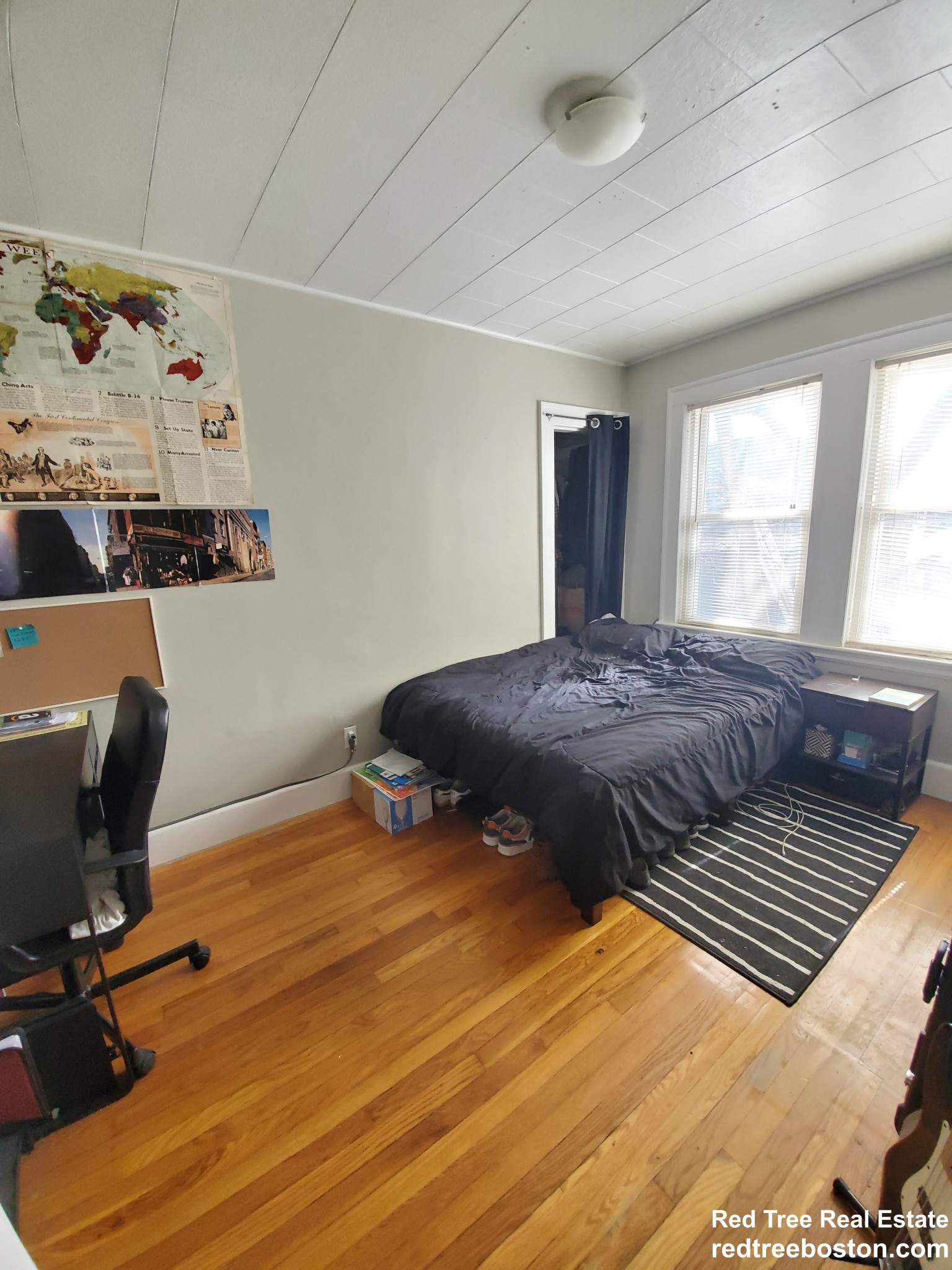 3 bed, 1 bath apartment for rent at 28 Welsh St Unit 1, Malden — photo 4 of 12