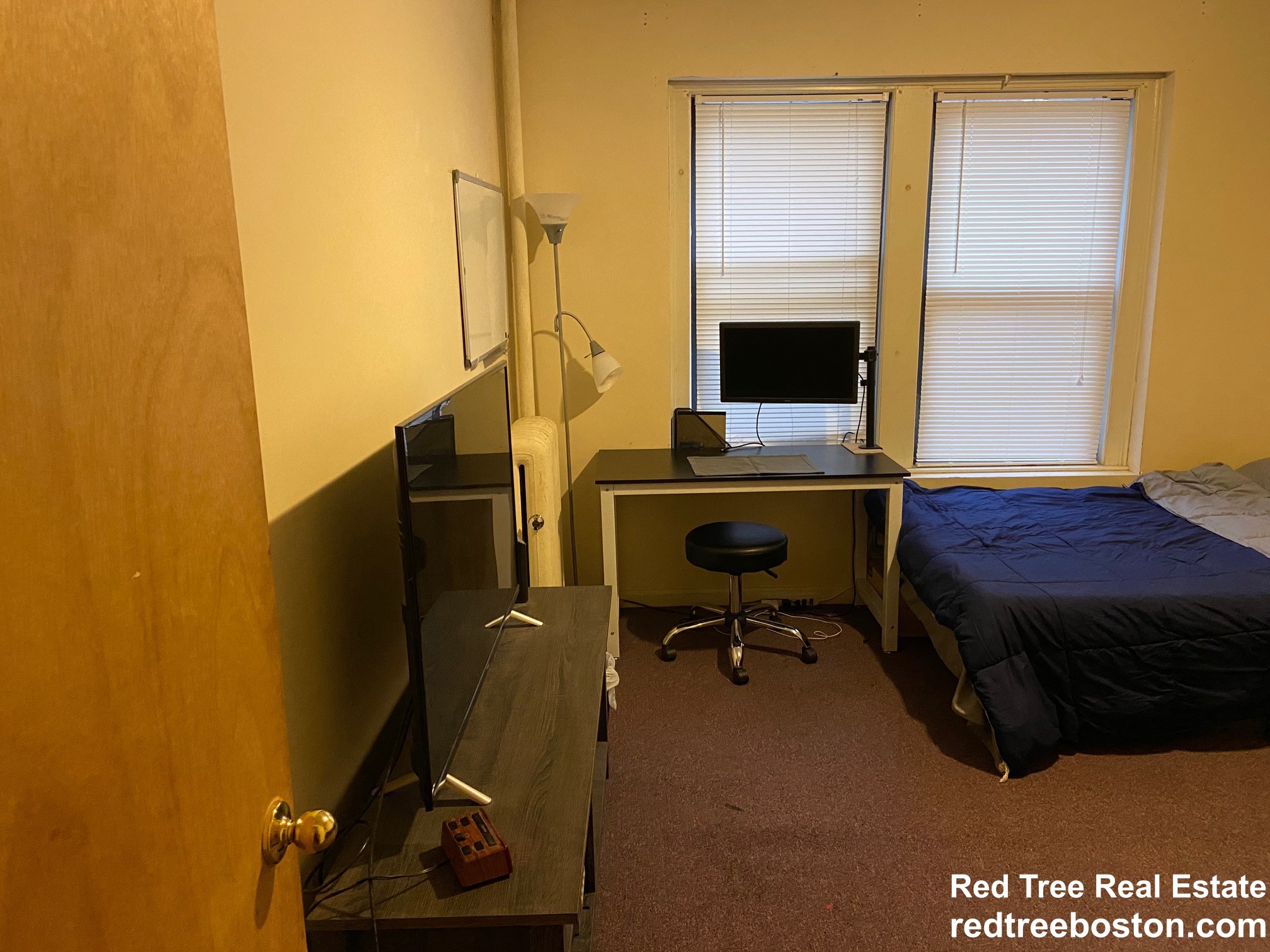 19 Peterborough St, Fenway