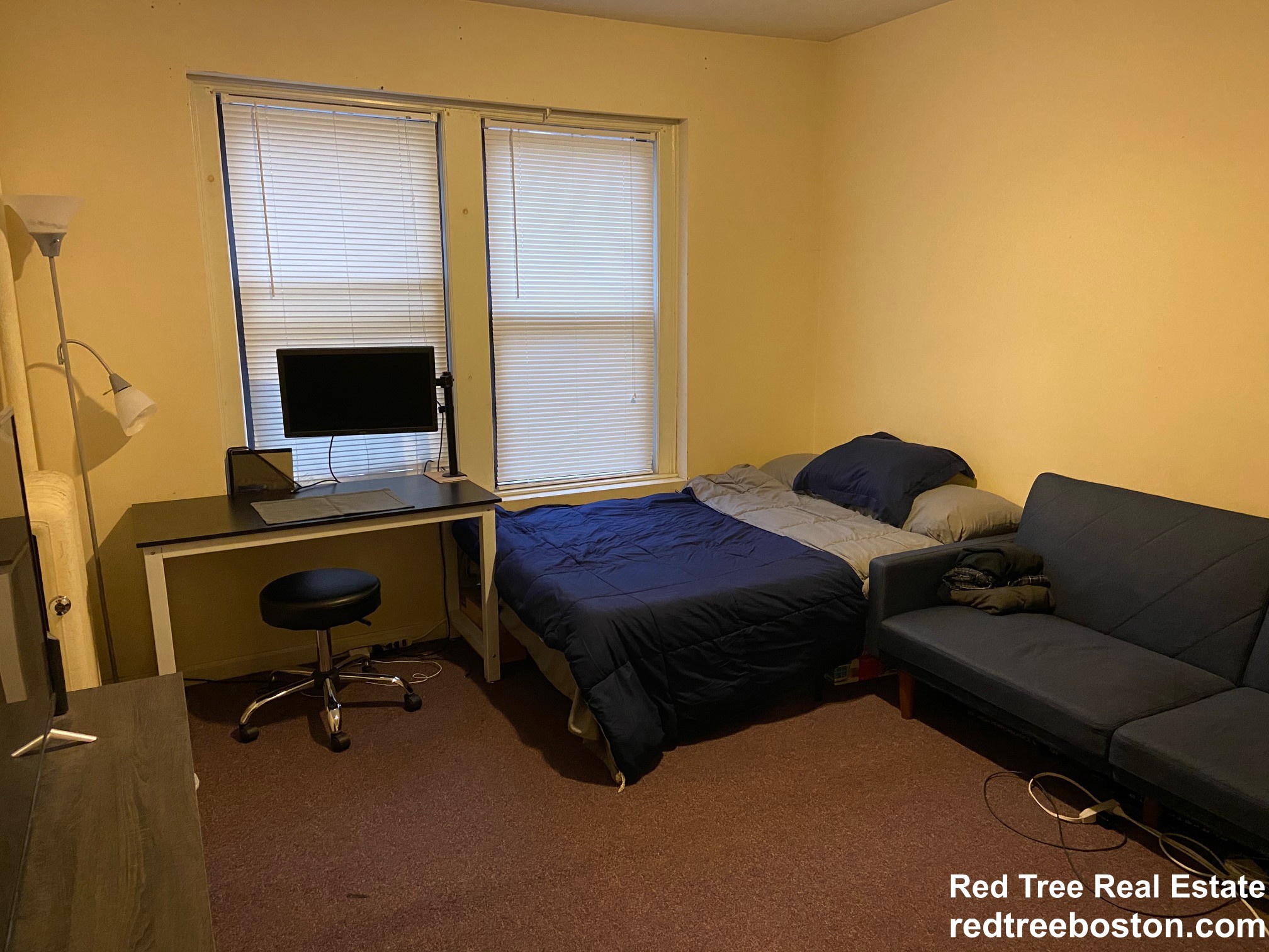 19 Peterborough St, Fenway