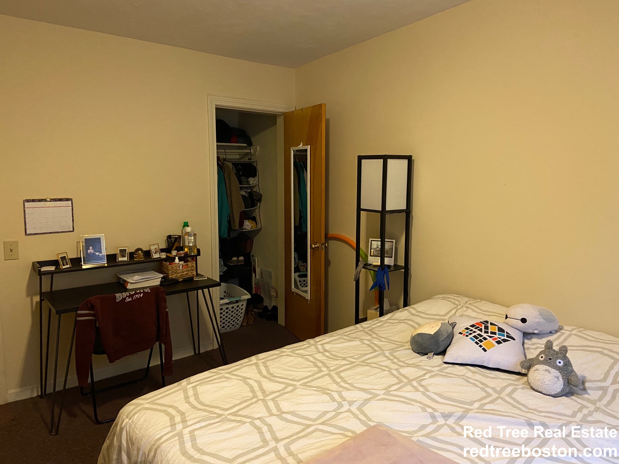 19 Peterborough St, Fenway