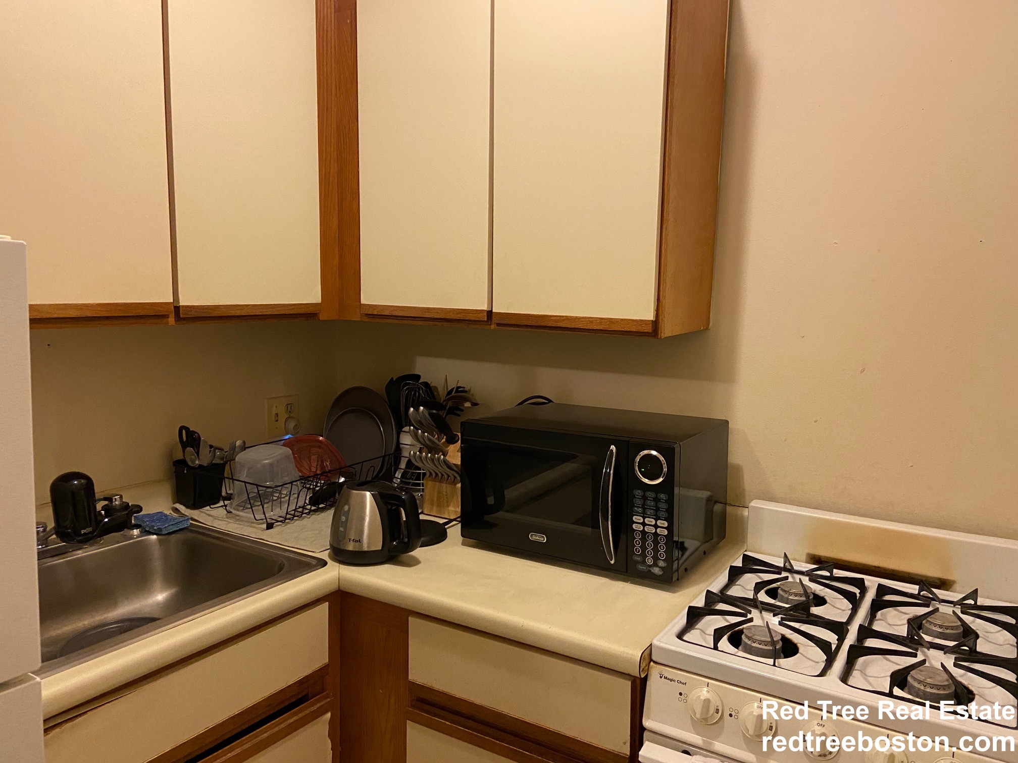 19 Peterborough St, Fenway