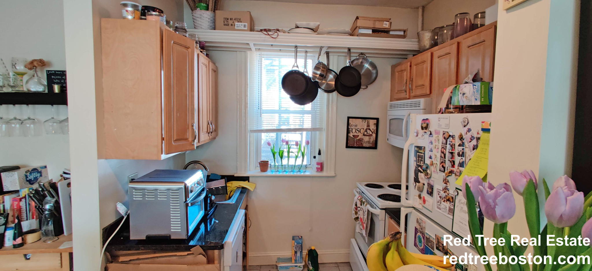 105 Queensberry St, Fenway