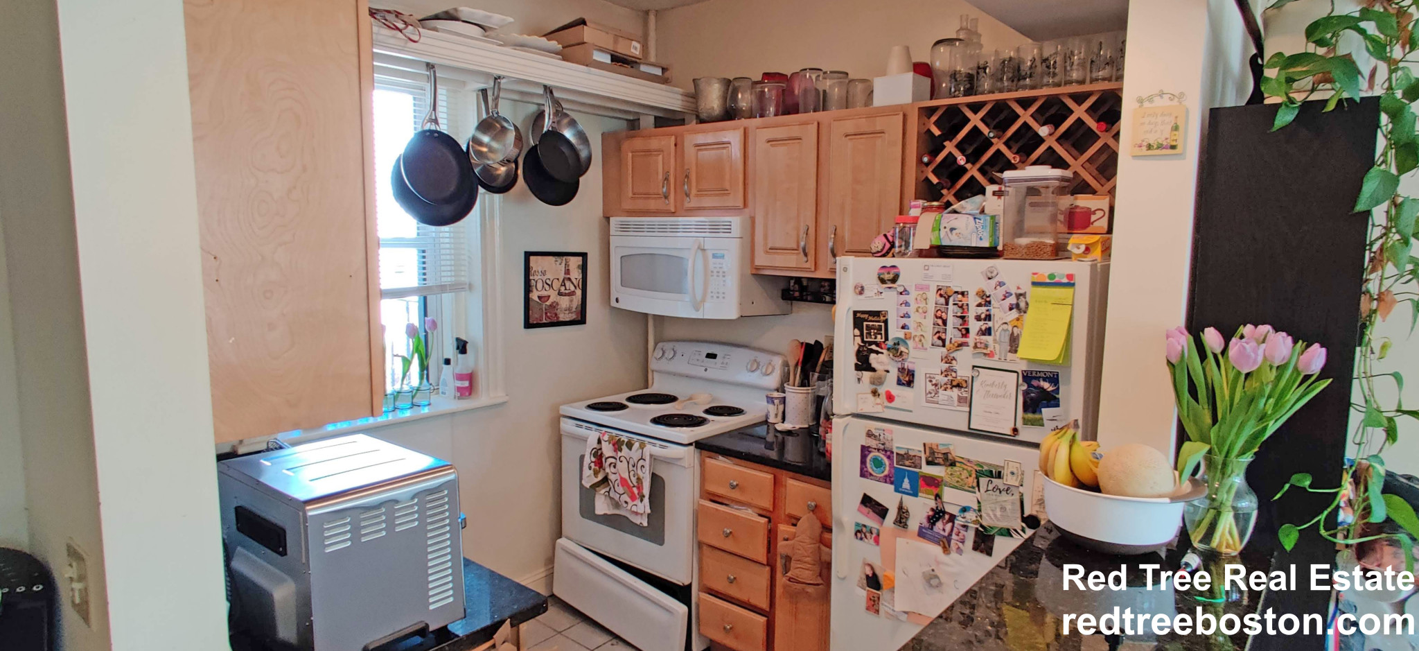 105 Queensberry St, Fenway