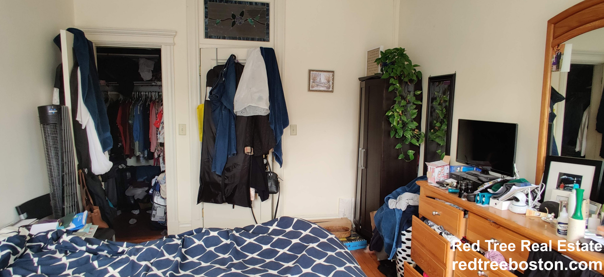 105 Queensberry St, Fenway