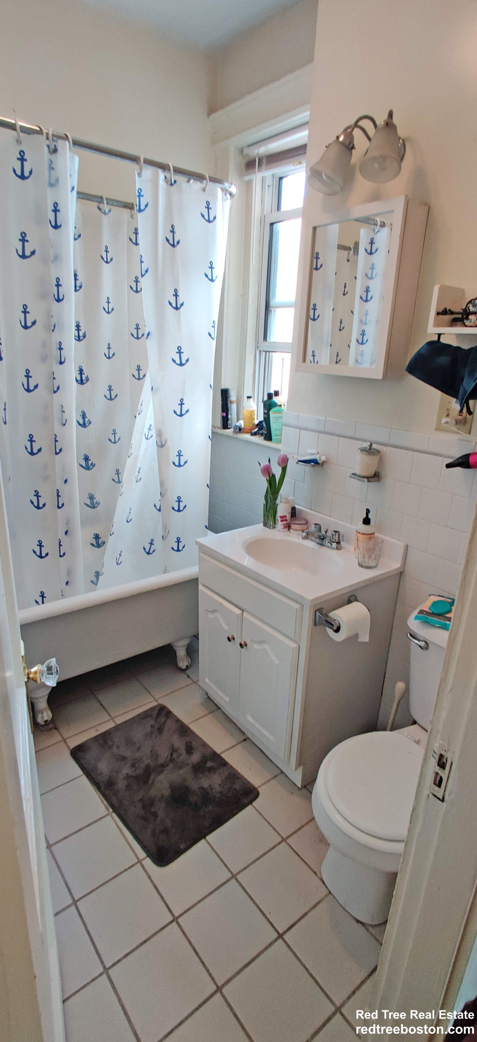 105 Queensberry St, Fenway