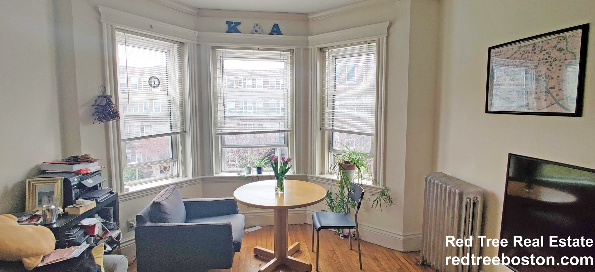 105 Queensberry St, Fenway